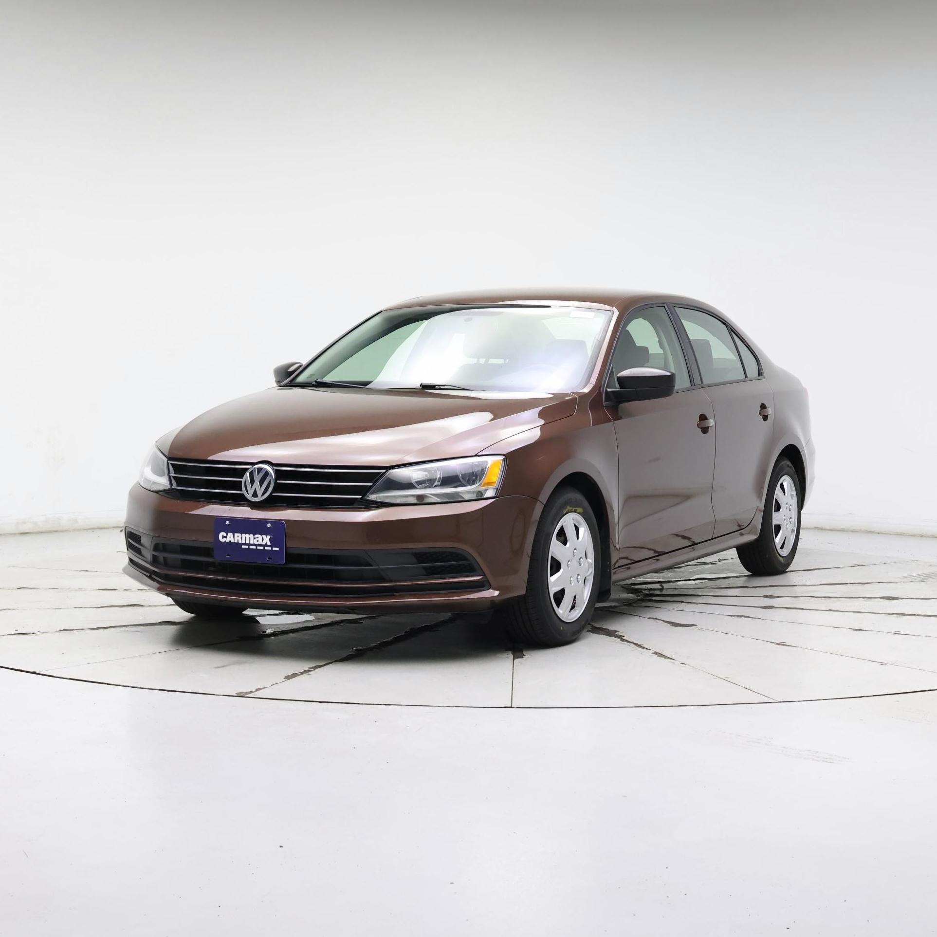 Thumbnail: 2016 Volkswagen Jetta - 4