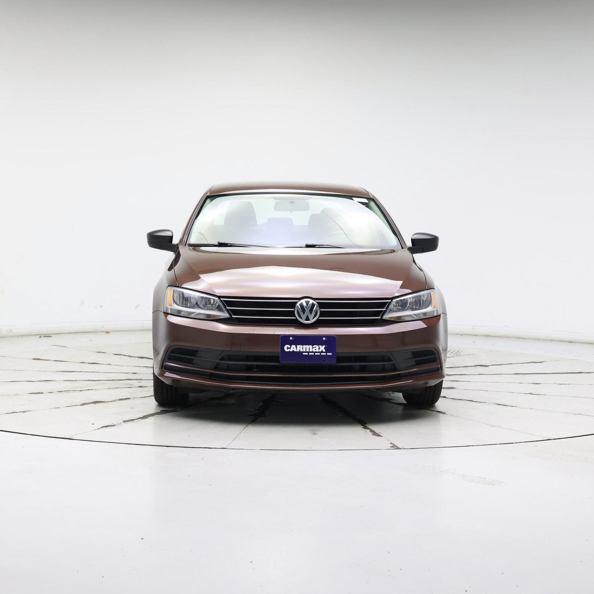 Thumbnail: 2016 Volkswagen Jetta - 5