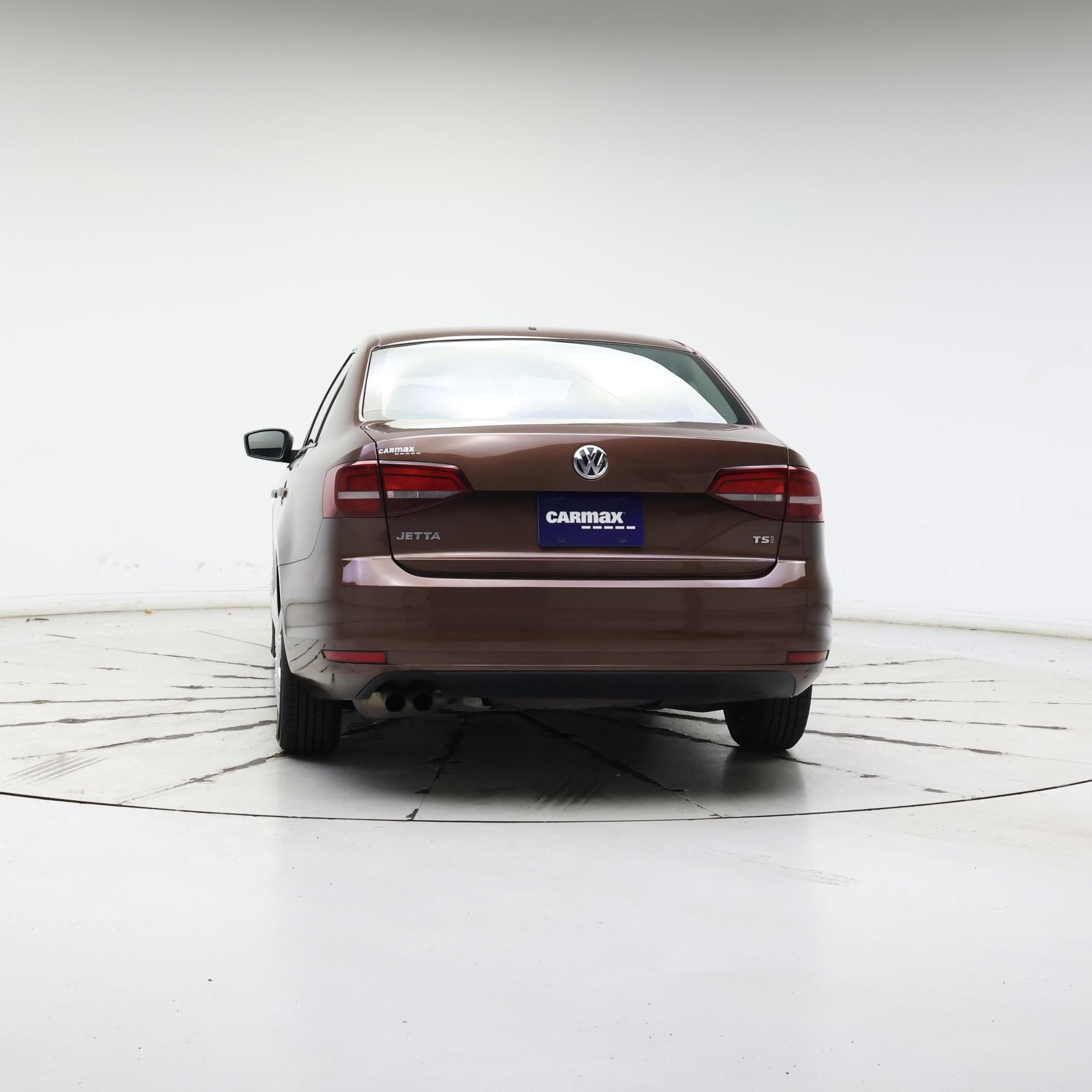 Thumbnail: 2016 Volkswagen Jetta - 6