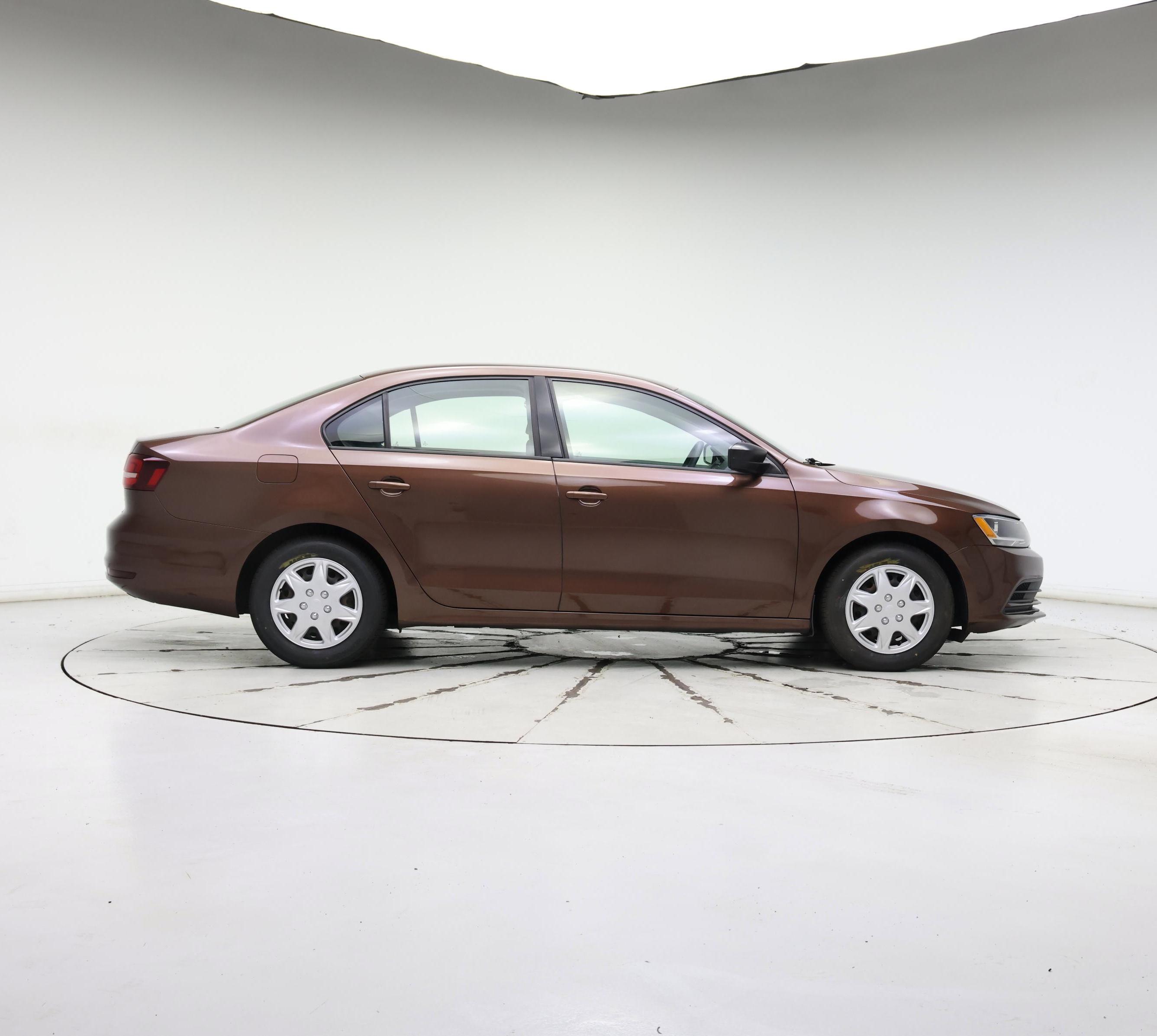 Thumbnail: 2016 Volkswagen Jetta - 7