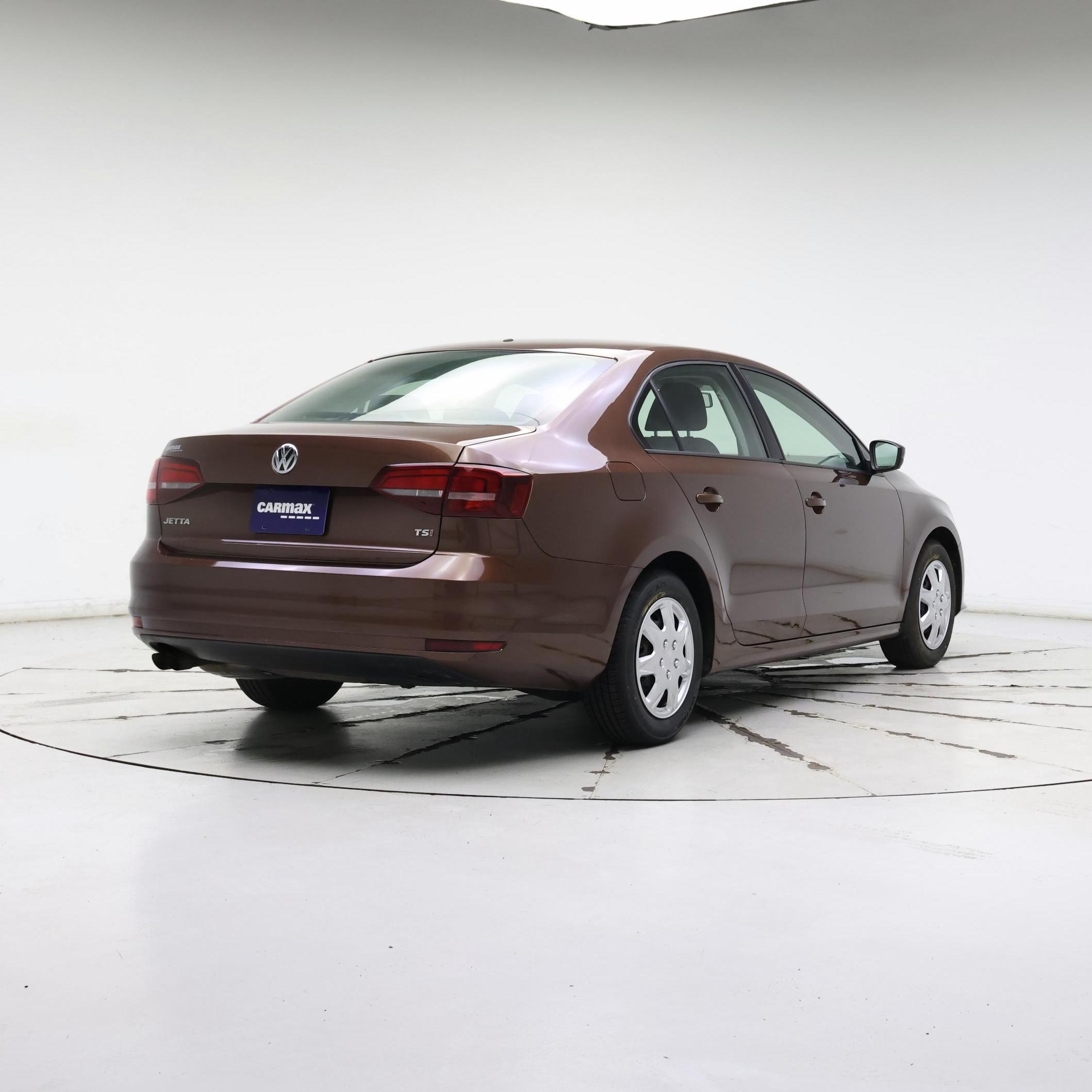Thumbnail: 2016 Volkswagen Jetta - 8