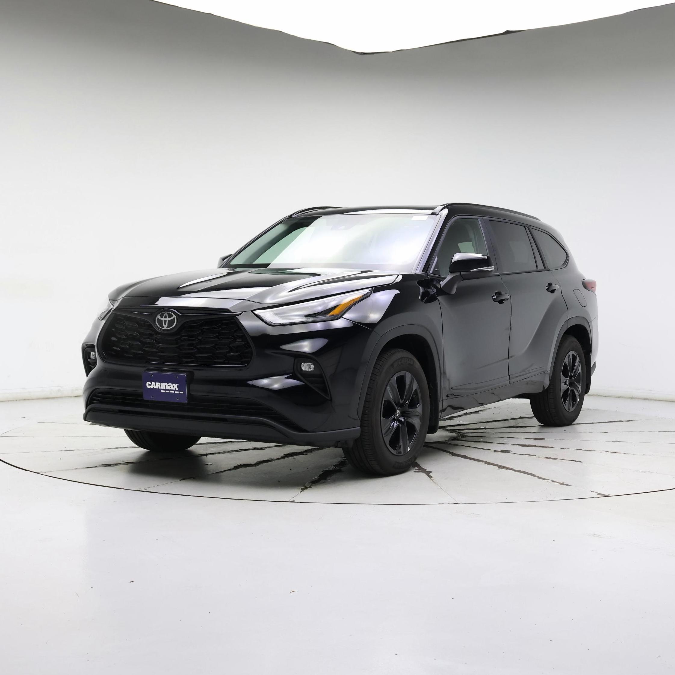Thumbnail: 2025 Toyota Highlander - 4