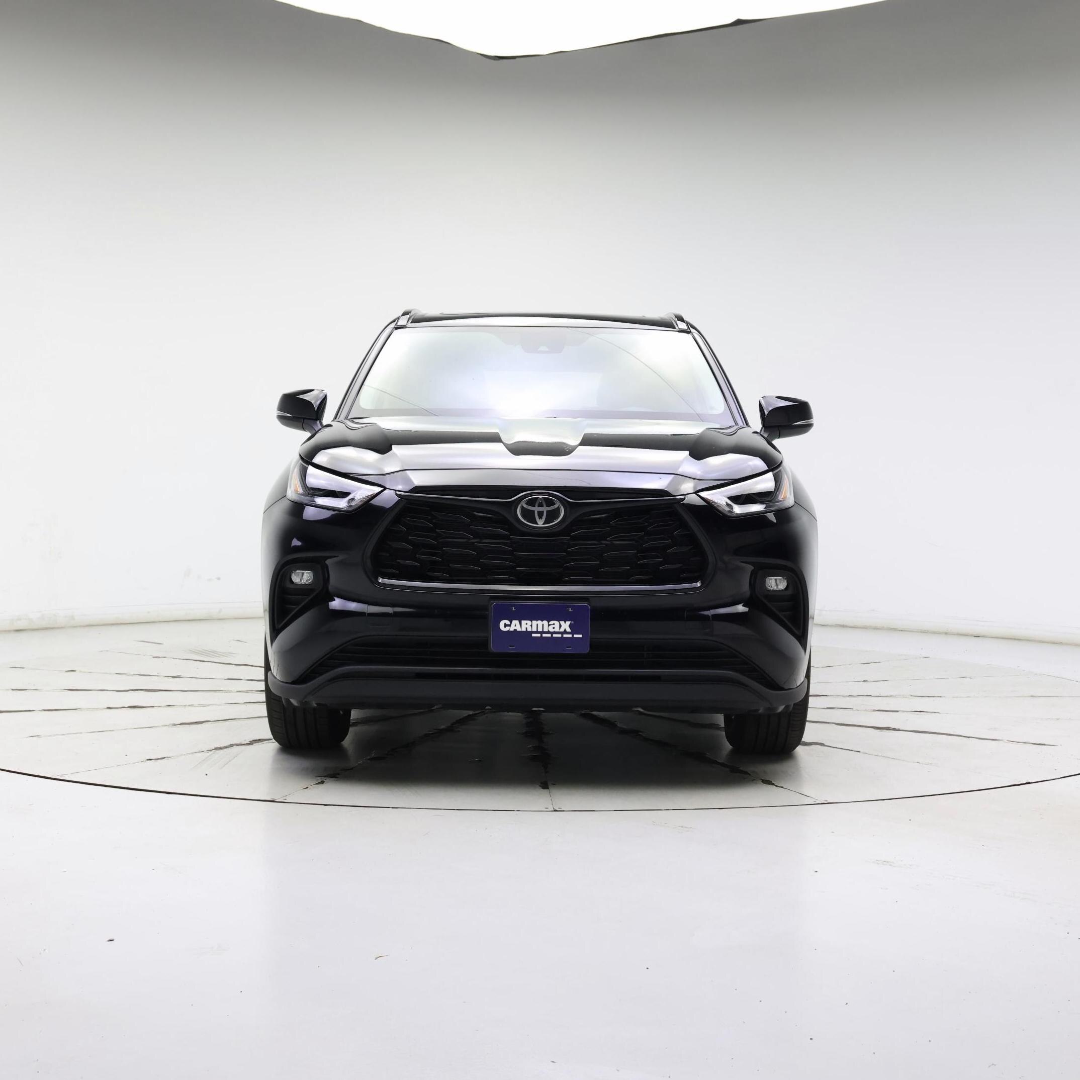 Thumbnail: 2025 Toyota Highlander - 5