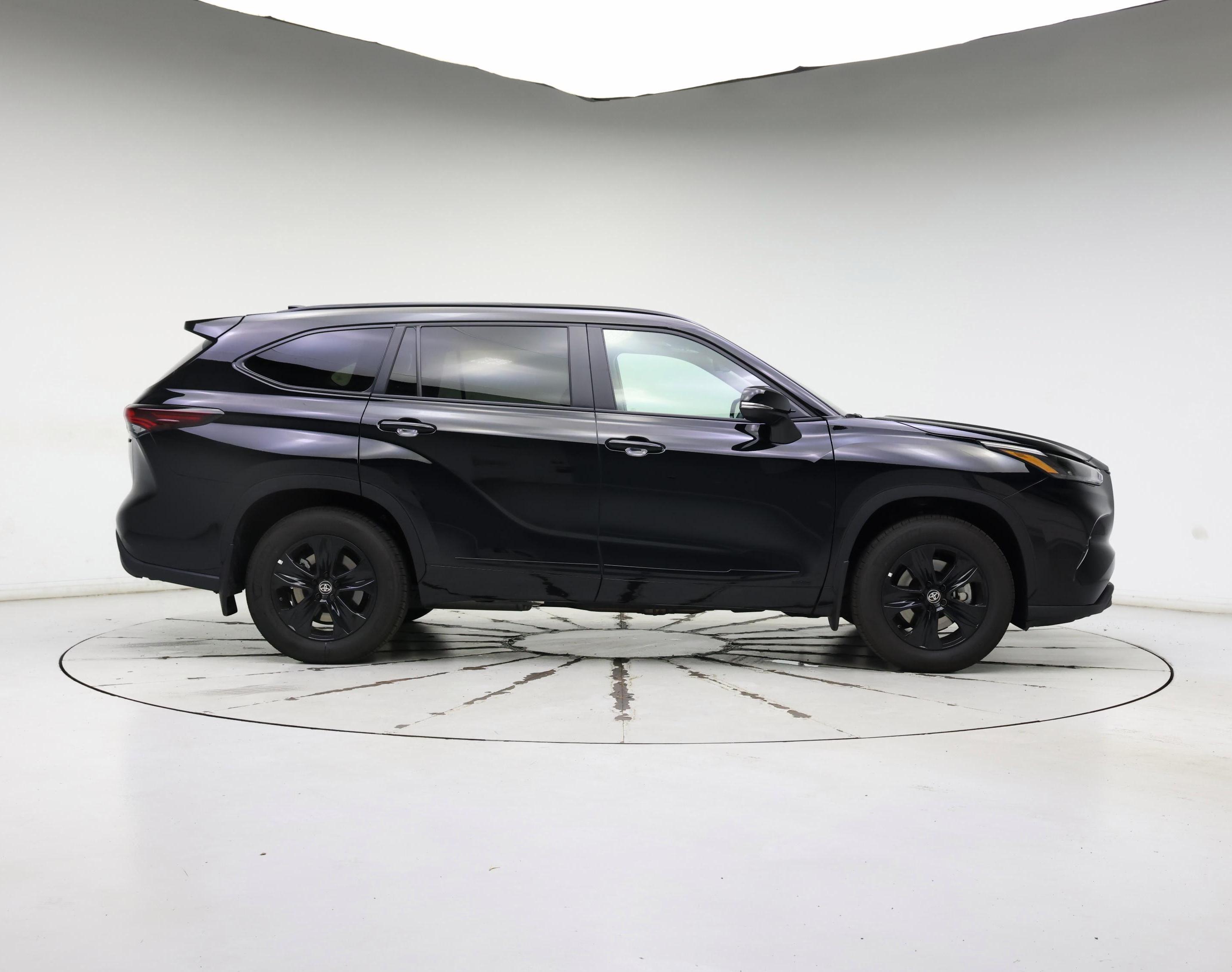 Thumbnail: 2025 Toyota Highlander - 7