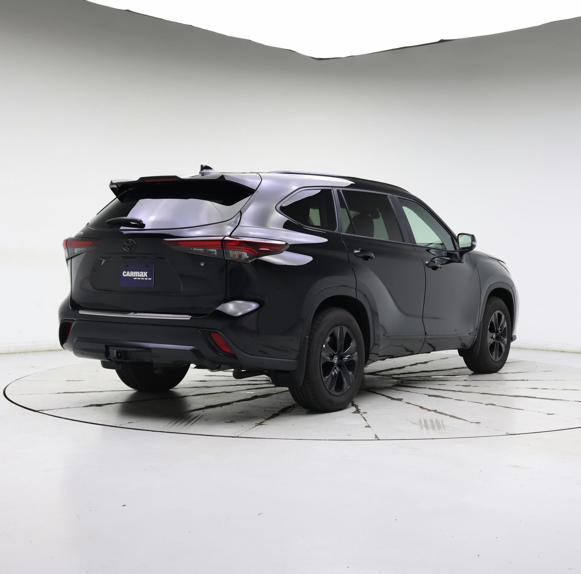 Thumbnail: 2025 Toyota Highlander - 8