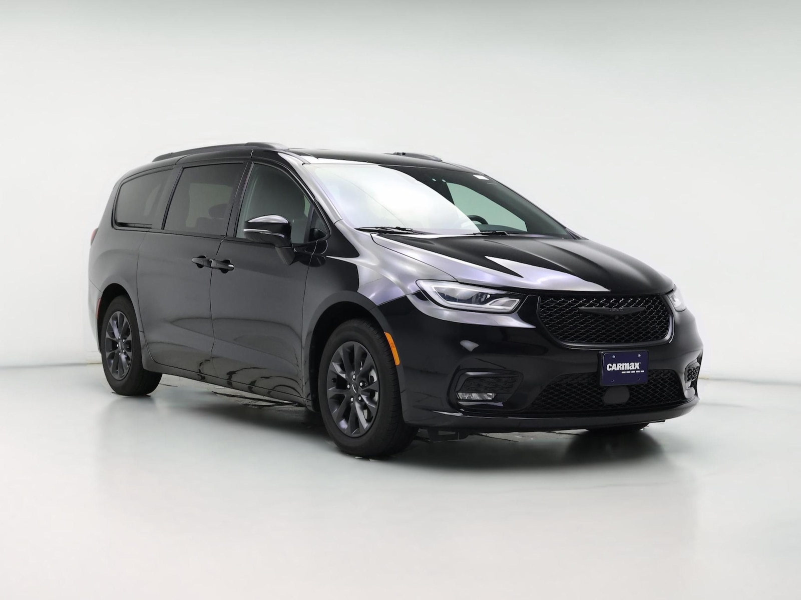 2021 Chrysler Pacifica