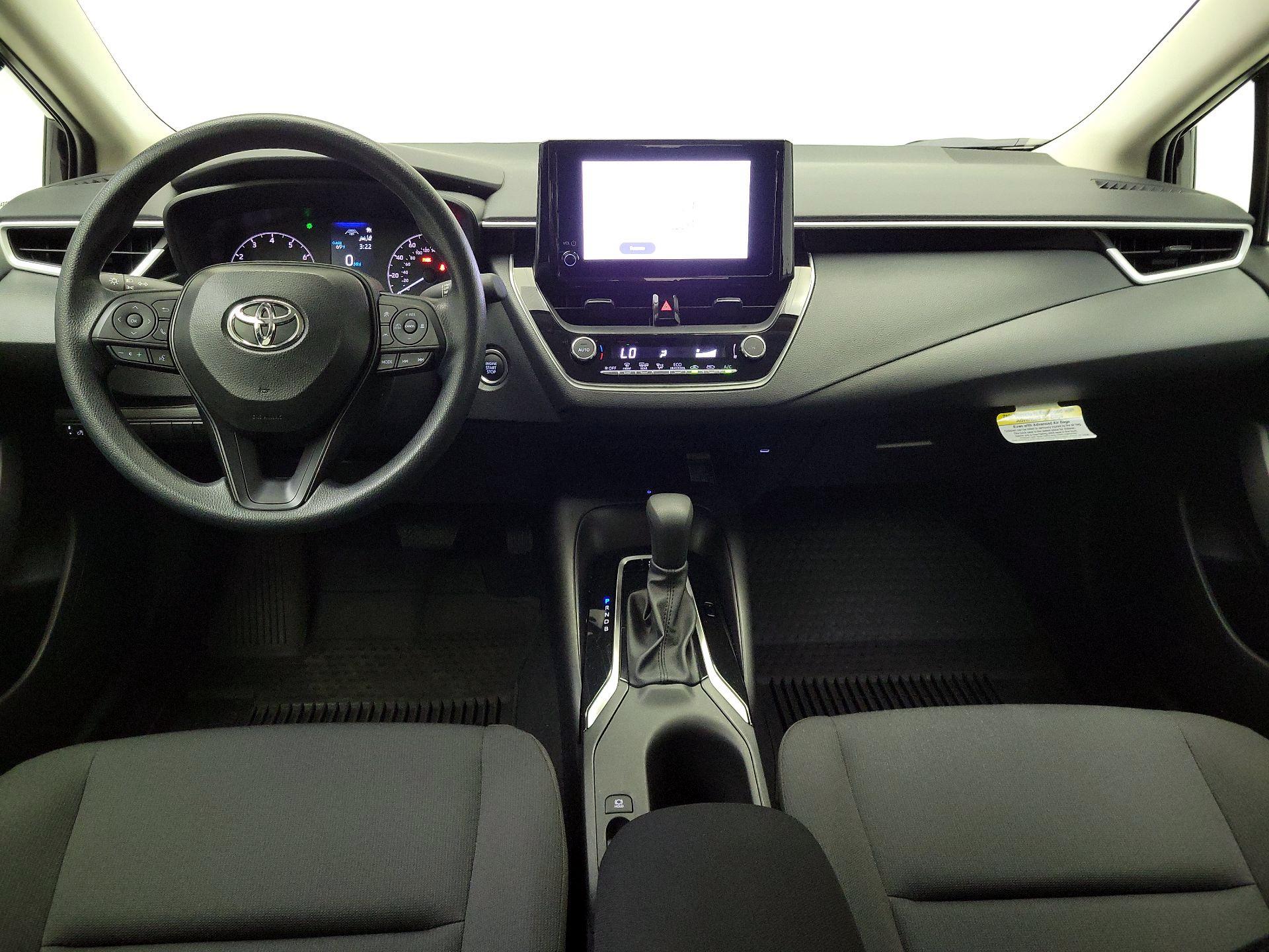 Thumbnail: 2025 Toyota Corolla - 9