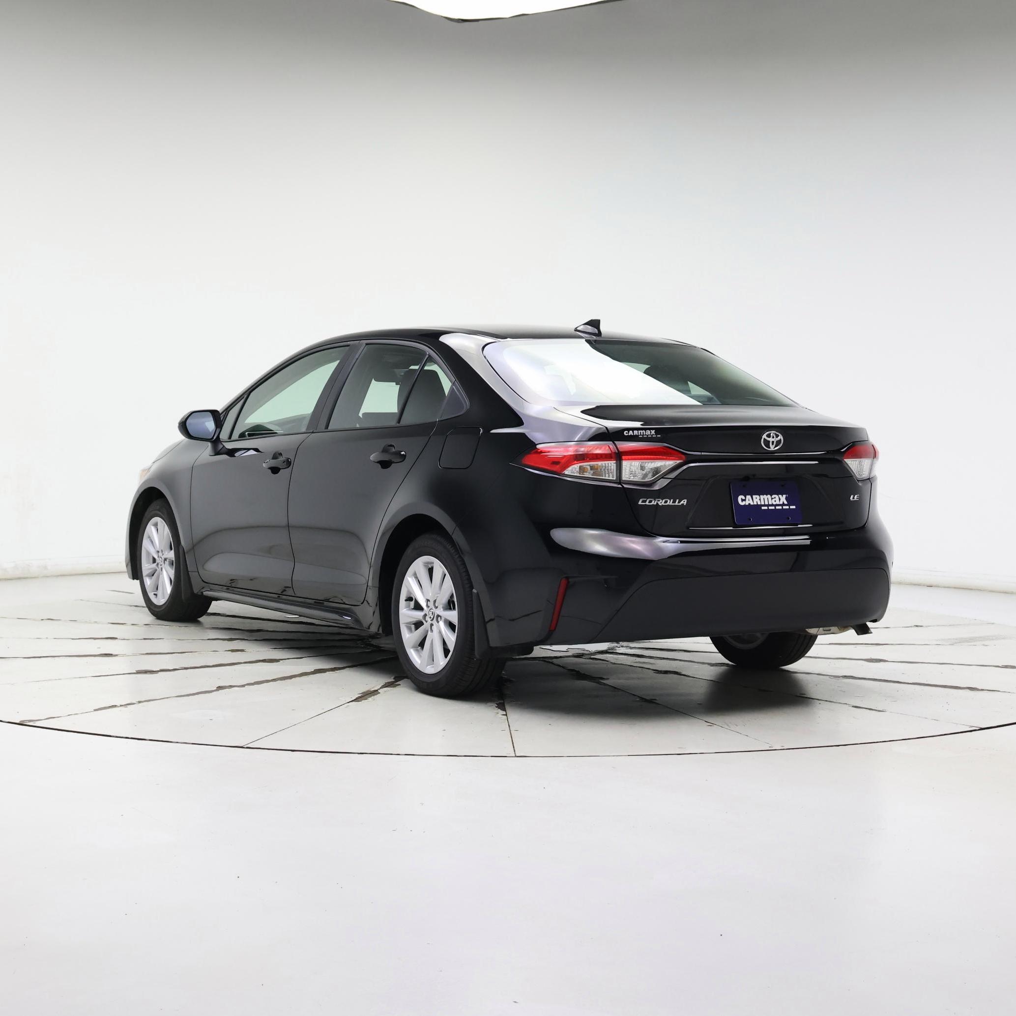 Thumbnail: 2025 Toyota Corolla - 2