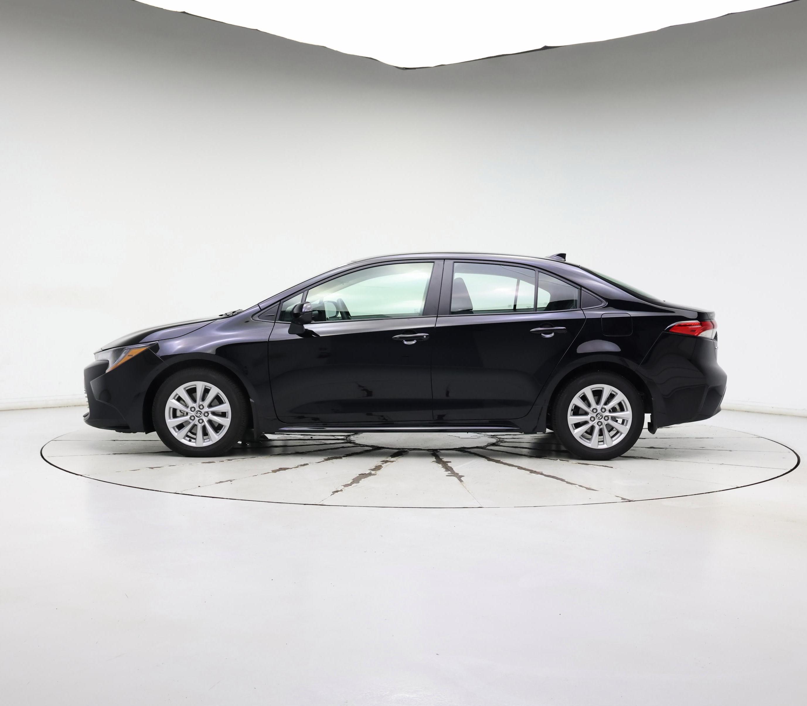 Thumbnail: 2025 Toyota Corolla - 3