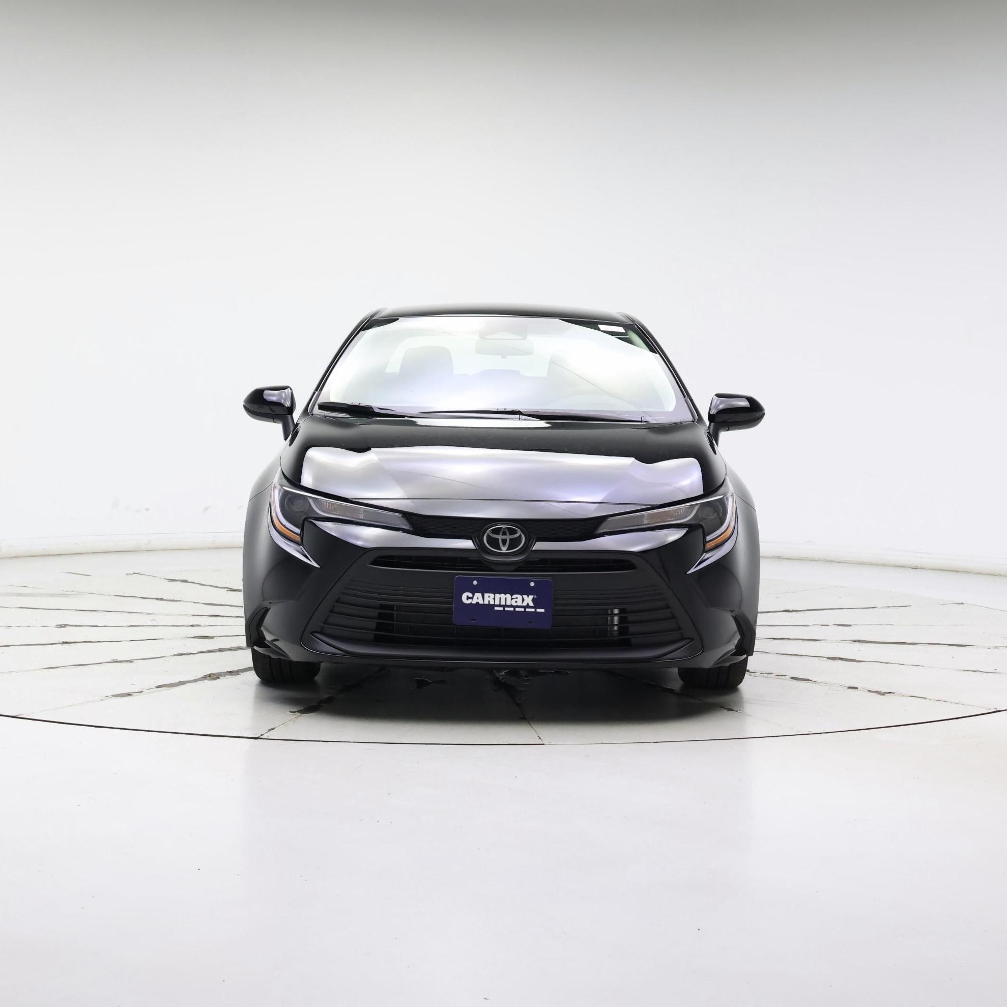 Thumbnail: 2025 Toyota Corolla - 5