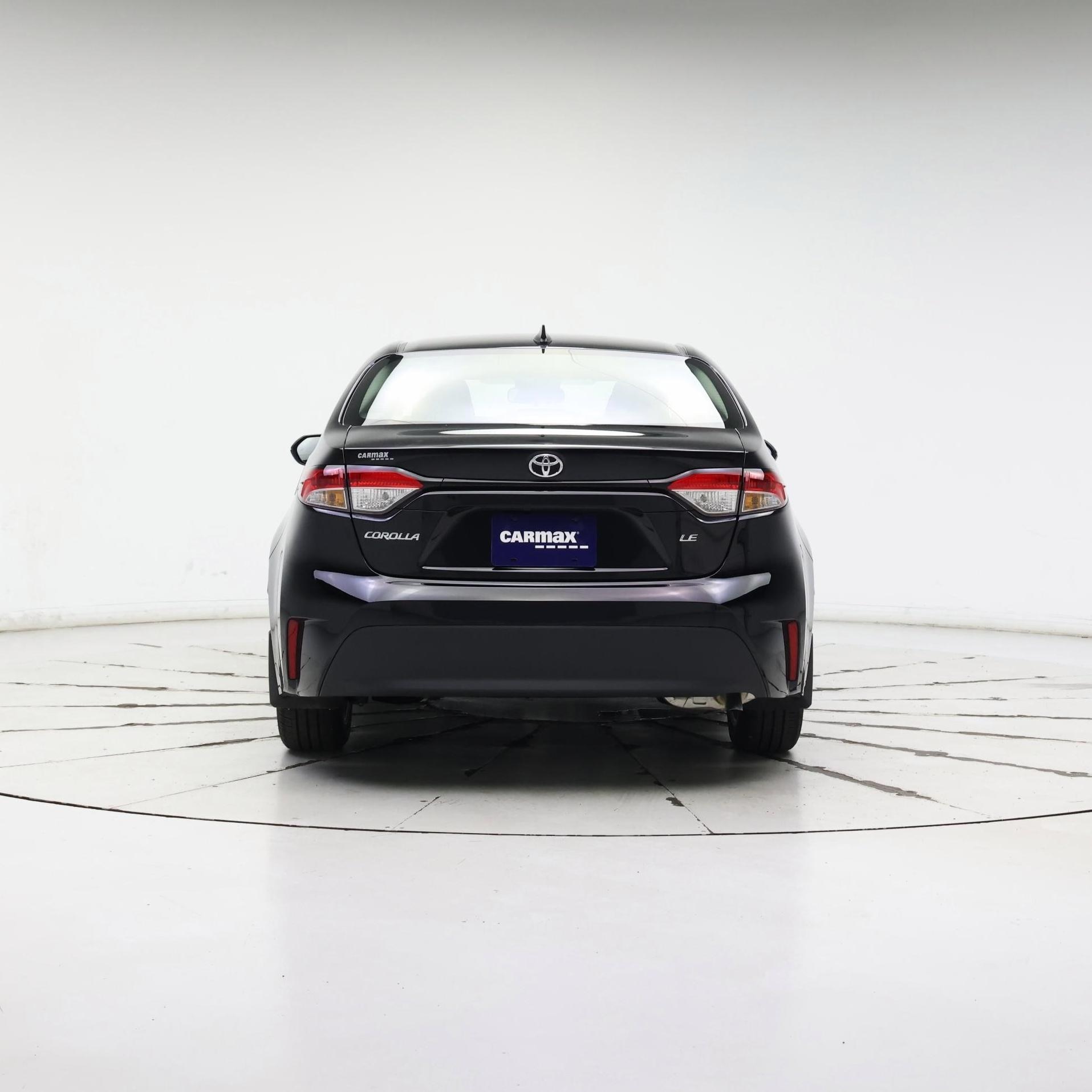 Thumbnail: 2025 Toyota Corolla - 6
