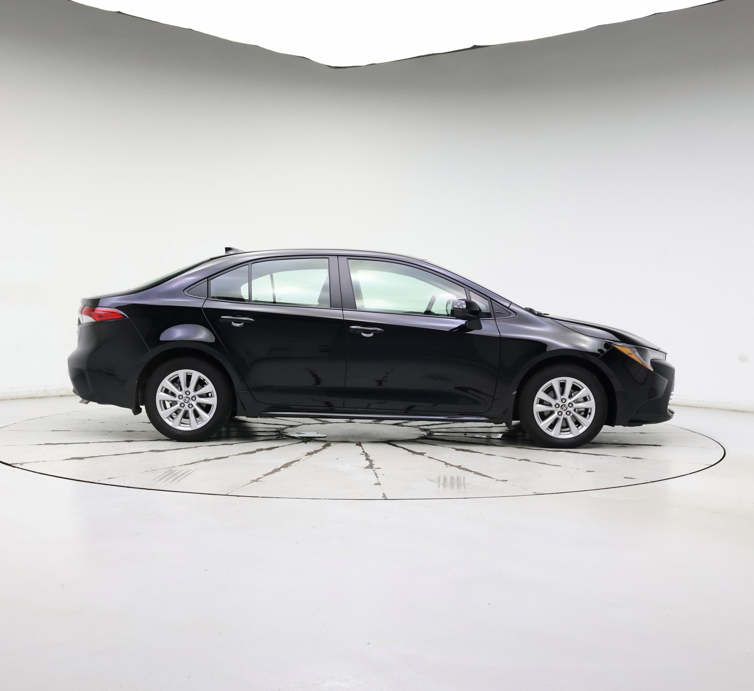 Thumbnail: 2025 Toyota Corolla - 7