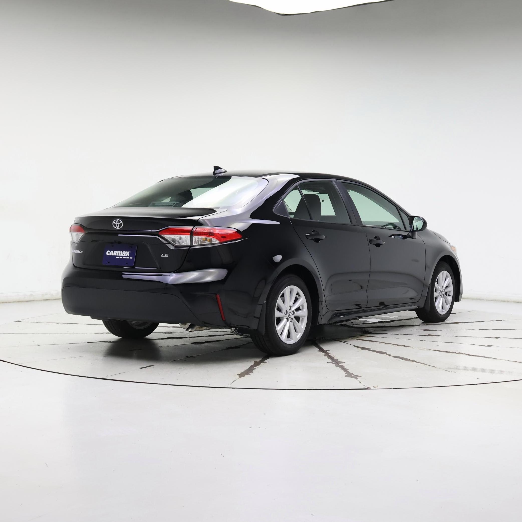 Thumbnail: 2025 Toyota Corolla - 8