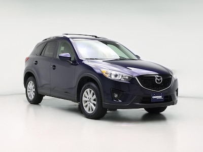2014 Mazda CX-5 Touring
