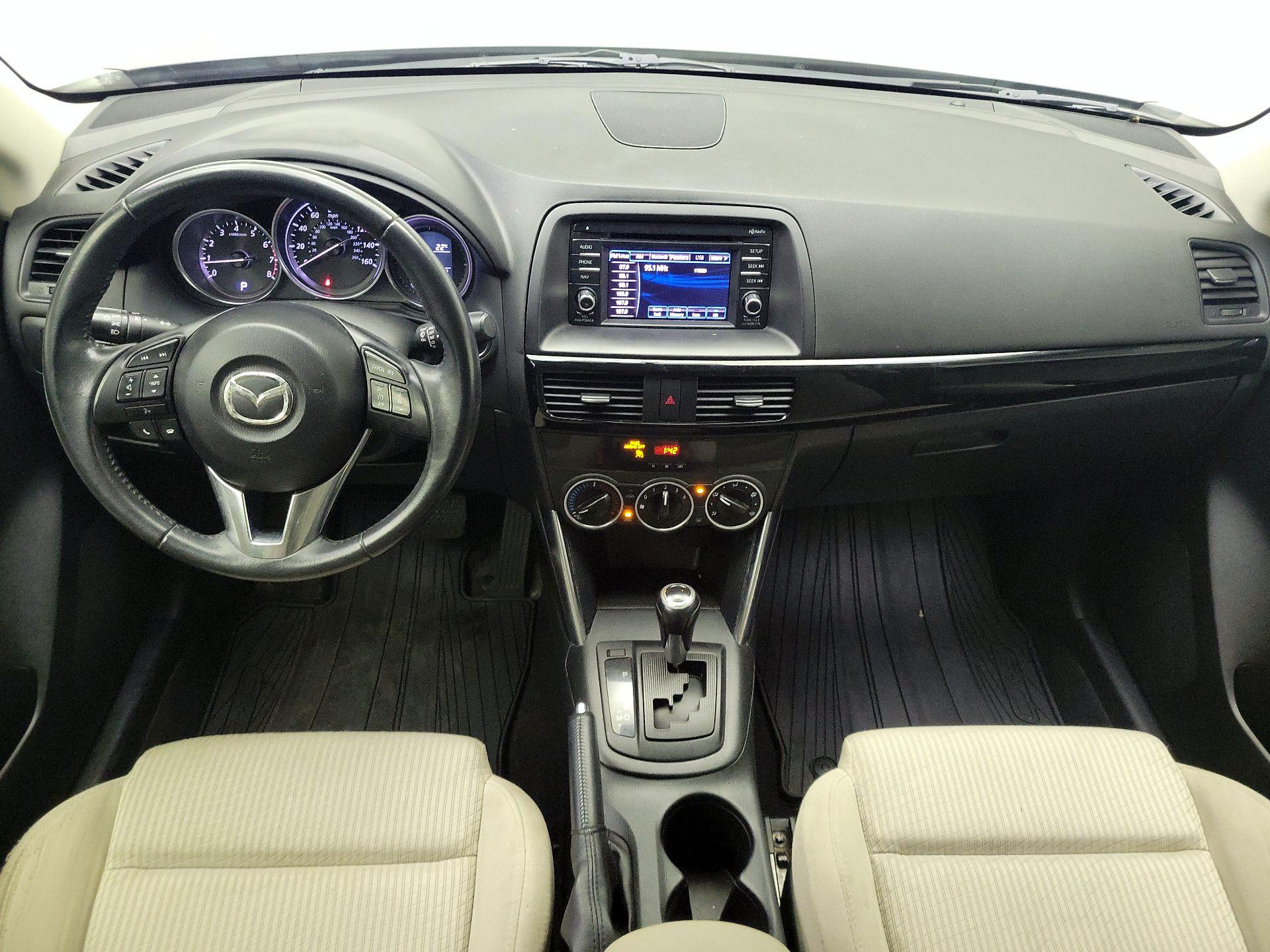 Thumbnail: 2014 Mazda CX-5 - 9
