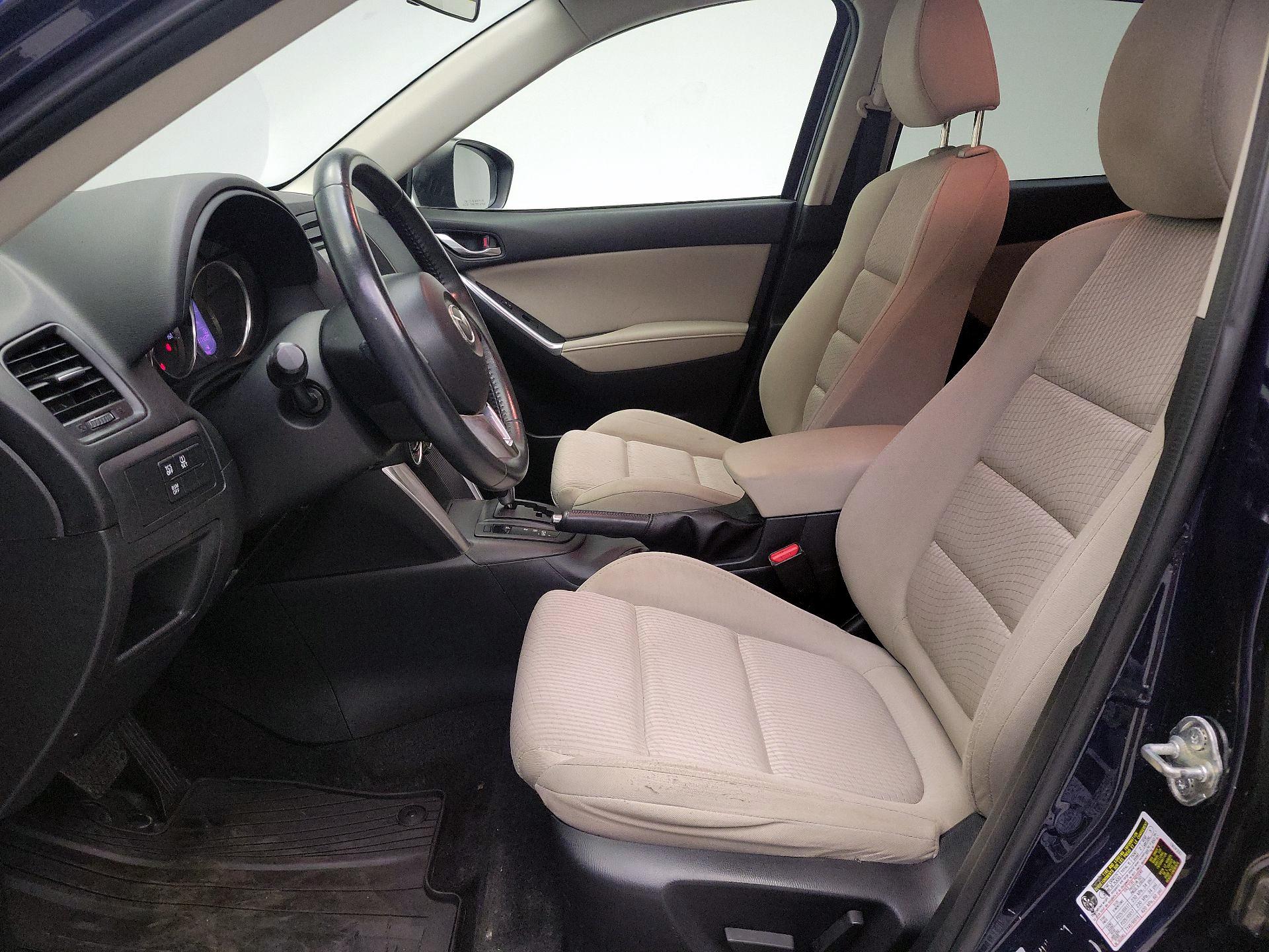 Thumbnail: 2014 Mazda CX-5 - 11