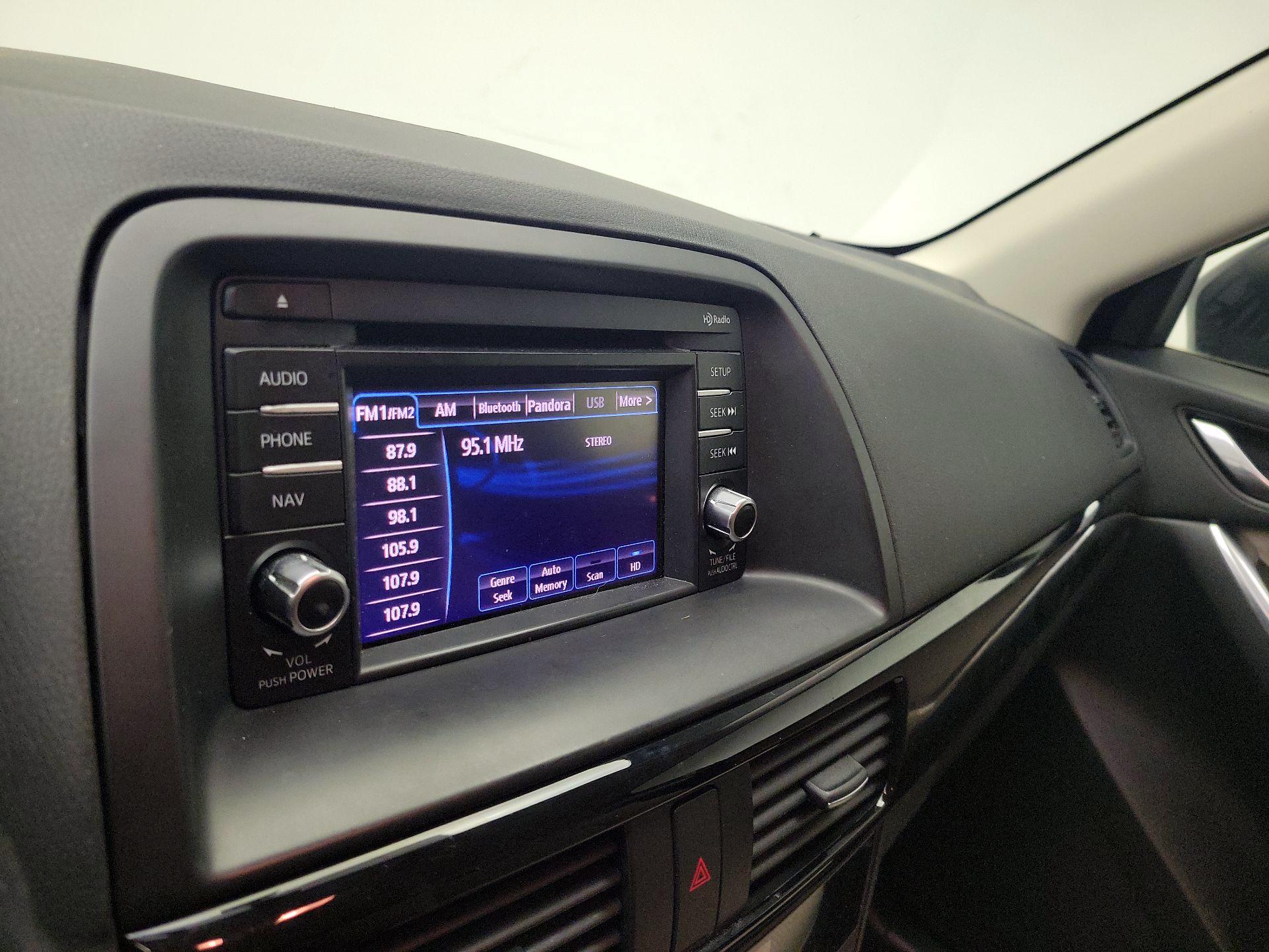 Thumbnail: 2014 Mazda CX-5 - 15