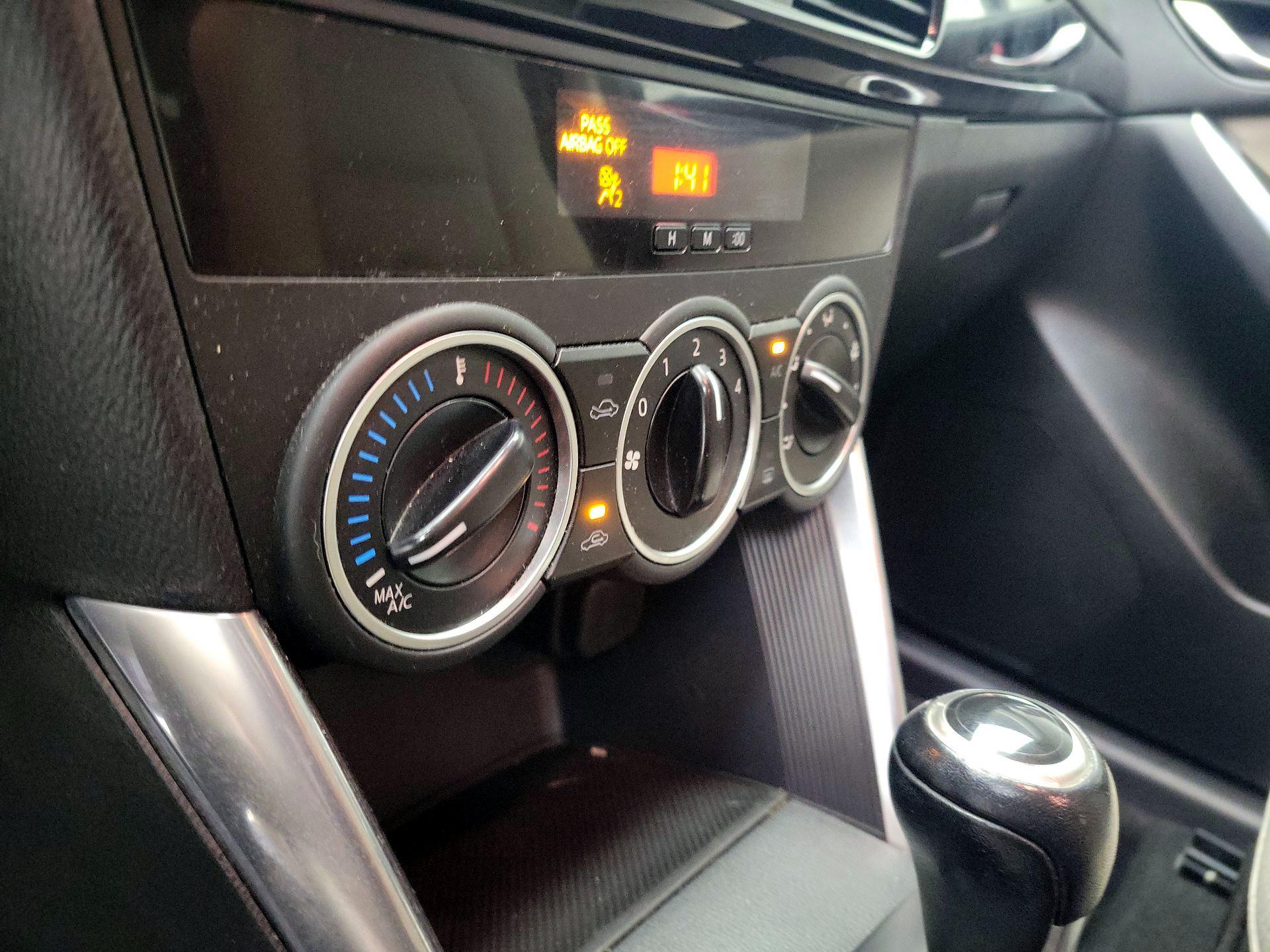 Thumbnail: 2014 Mazda CX-5 - 16
