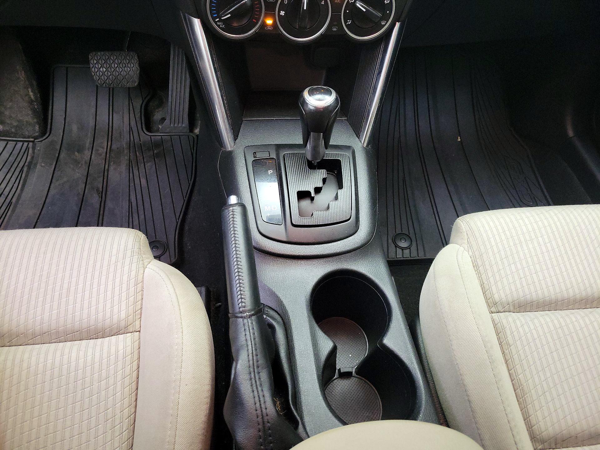Thumbnail: 2014 Mazda CX-5 - 17