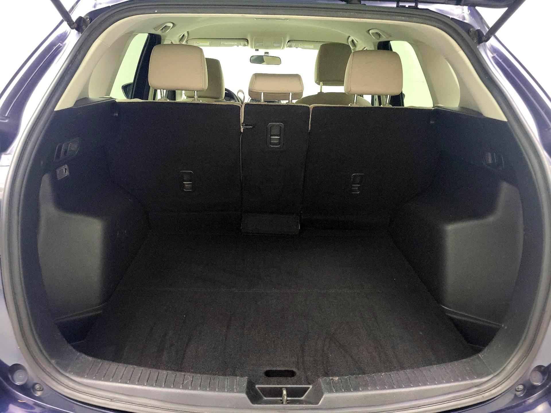 Thumbnail: 2014 Mazda CX-5 - 20