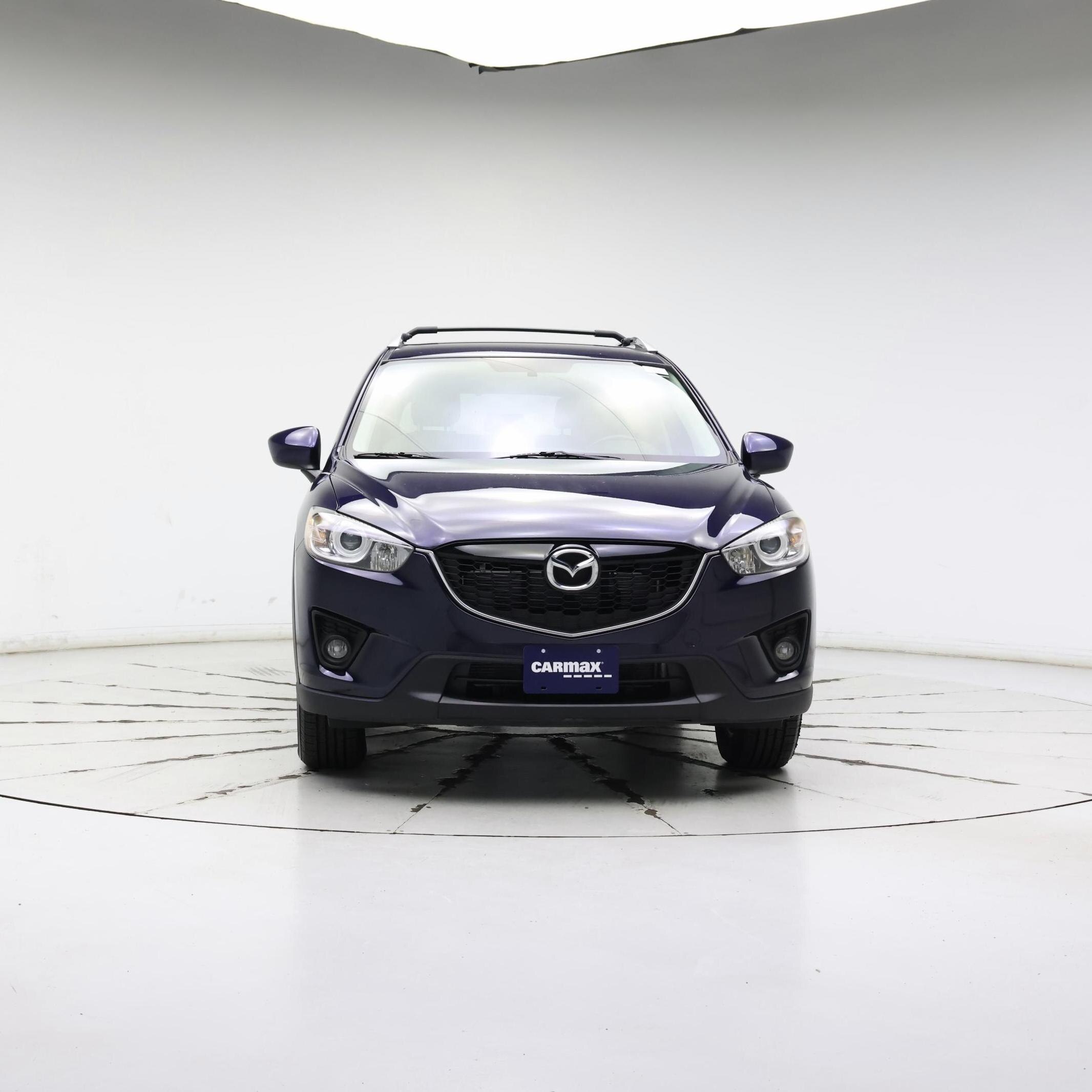 Thumbnail: 2014 Mazda CX-5 - 5