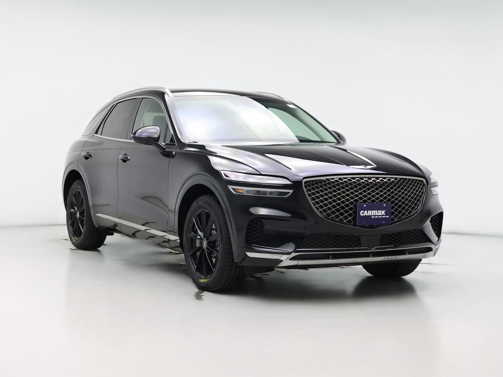 2023 GENESIS GV70