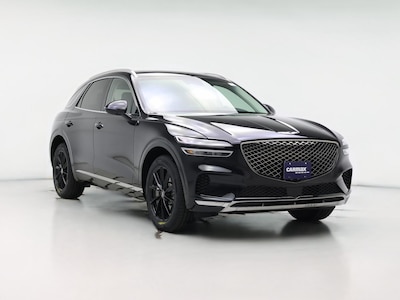 2023 Genesis GV70