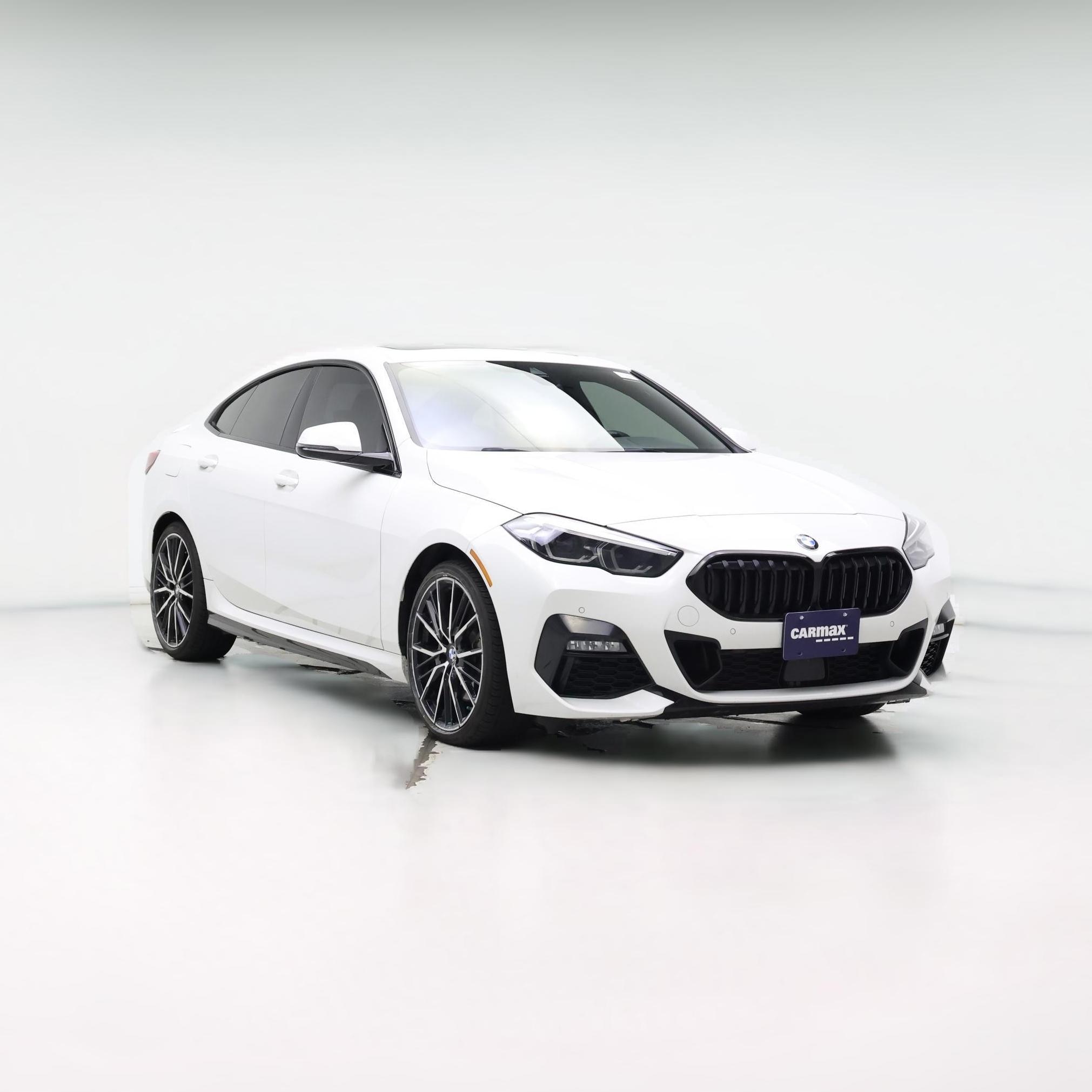 Thumbnail: 2022 BMW 2 Series - 1
