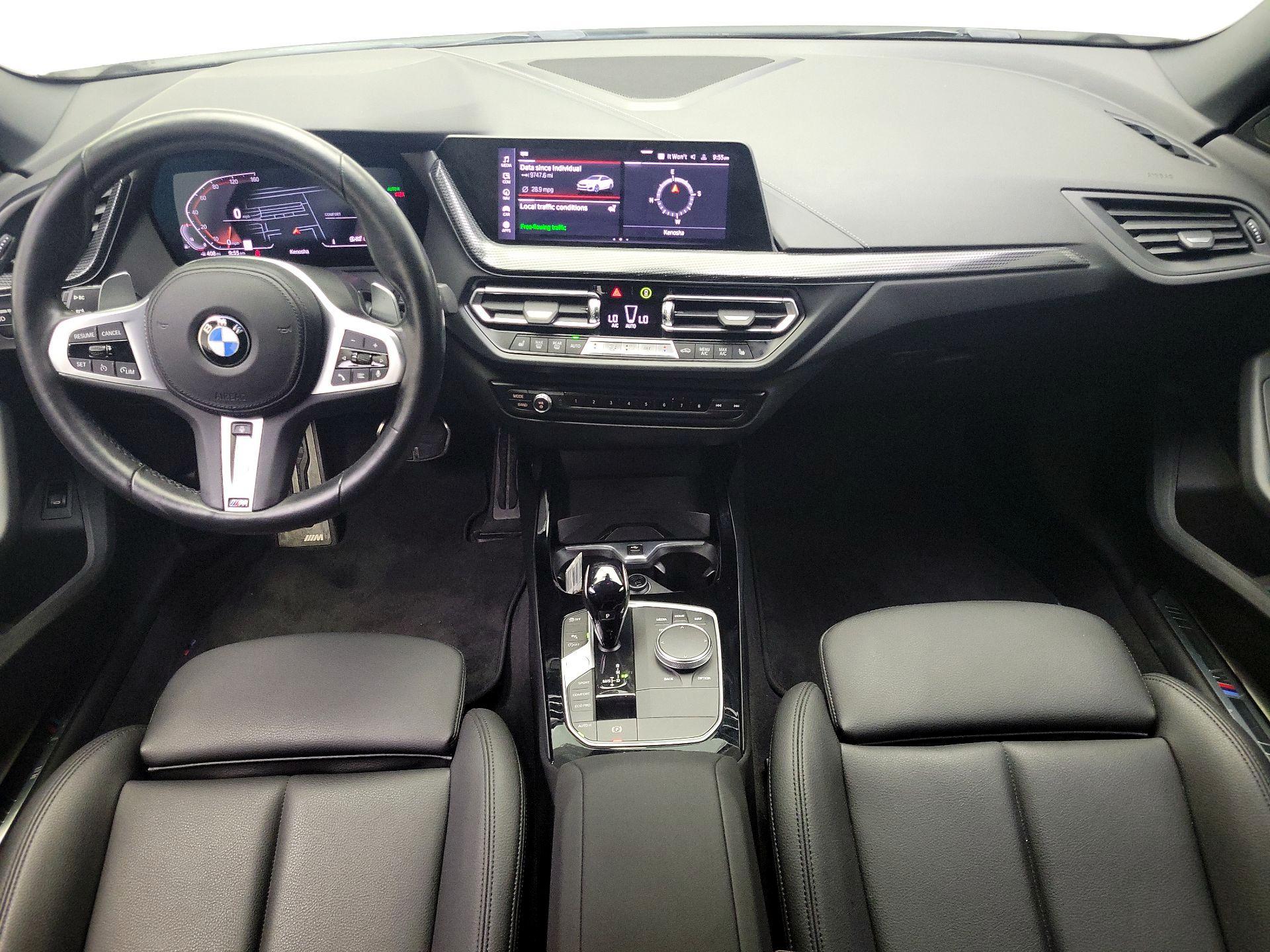 Thumbnail: 2022 BMW 2 Series - 9