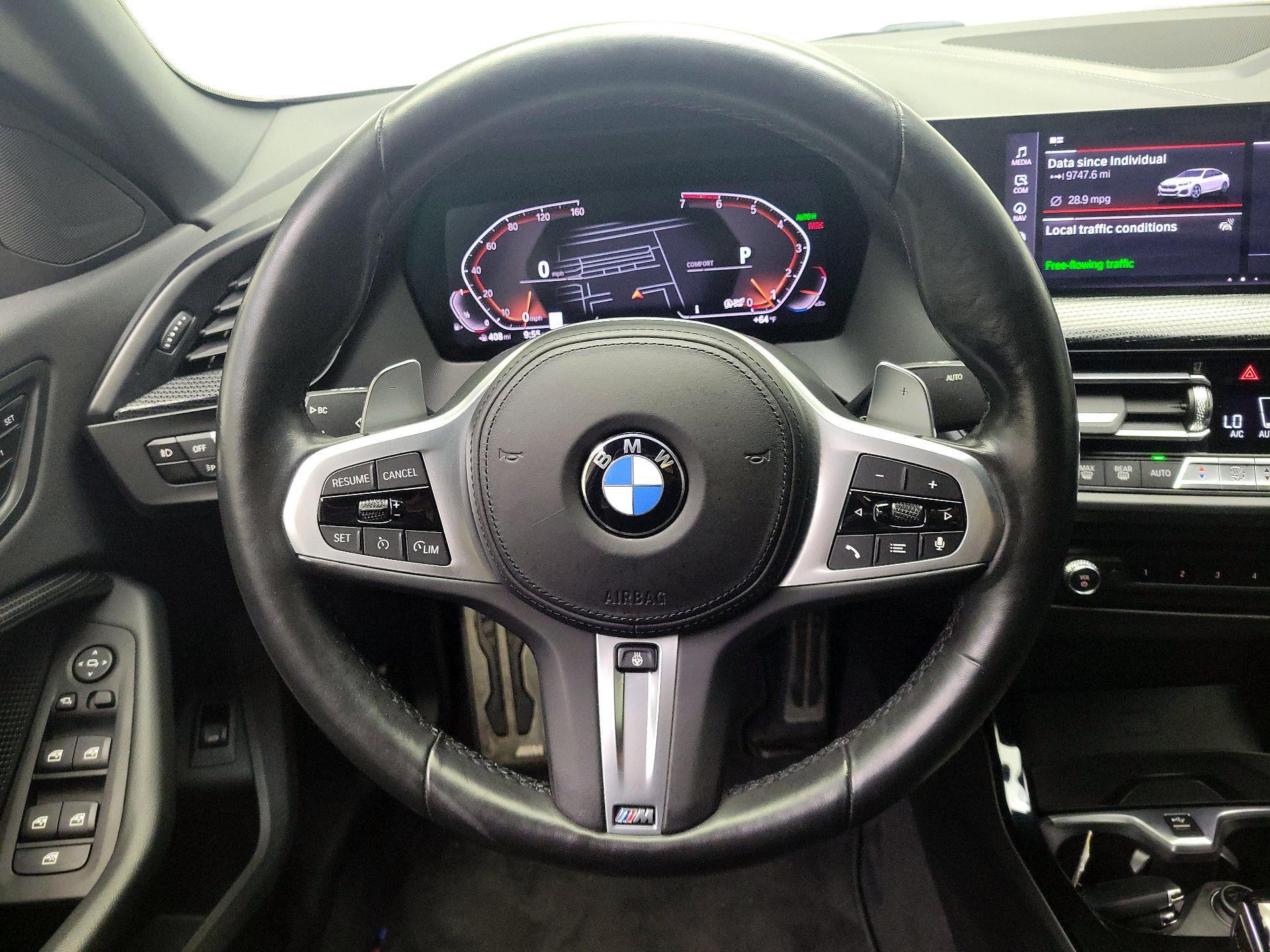 Thumbnail: 2022 BMW 2 Series - 10
