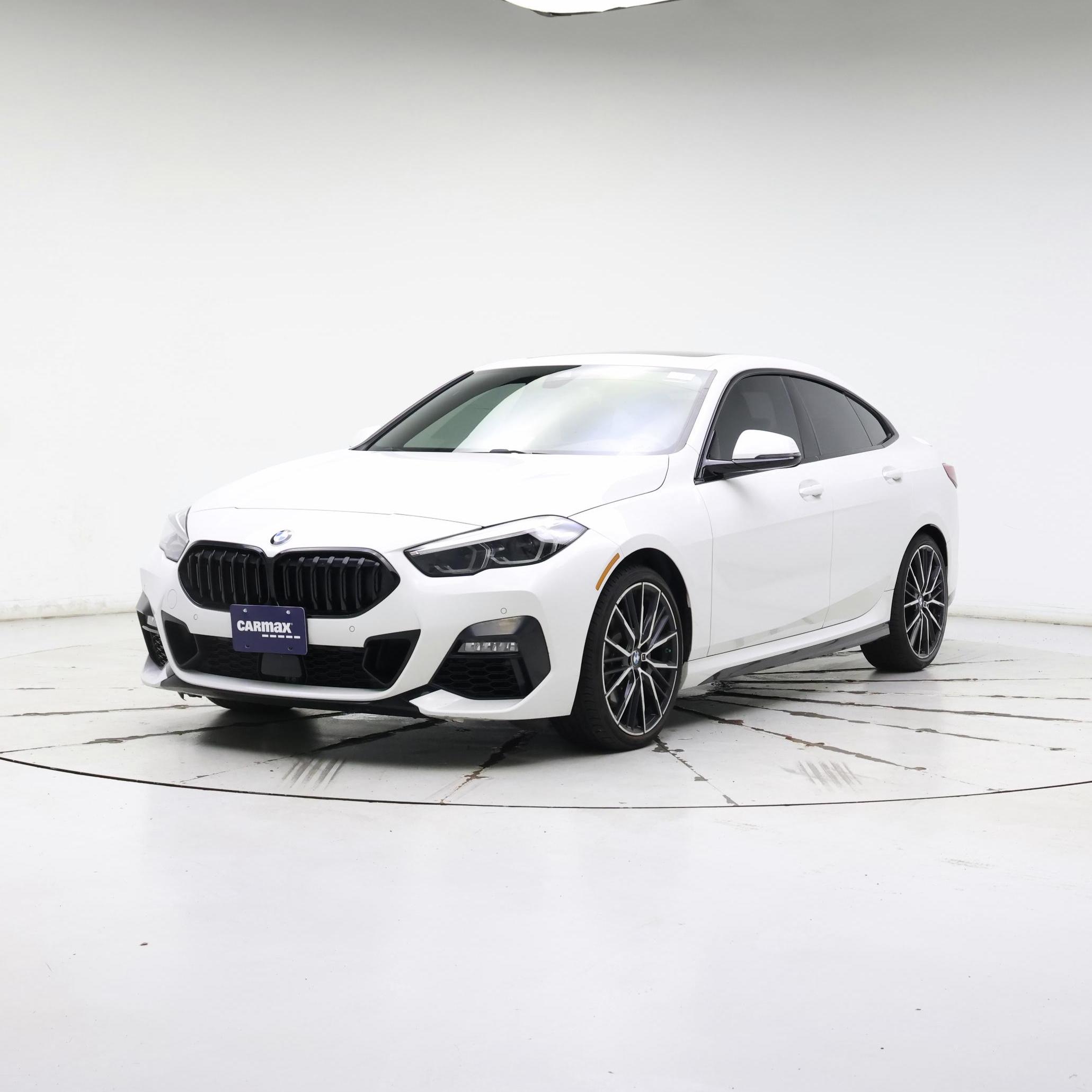 Thumbnail: 2022 BMW 2 Series - 4