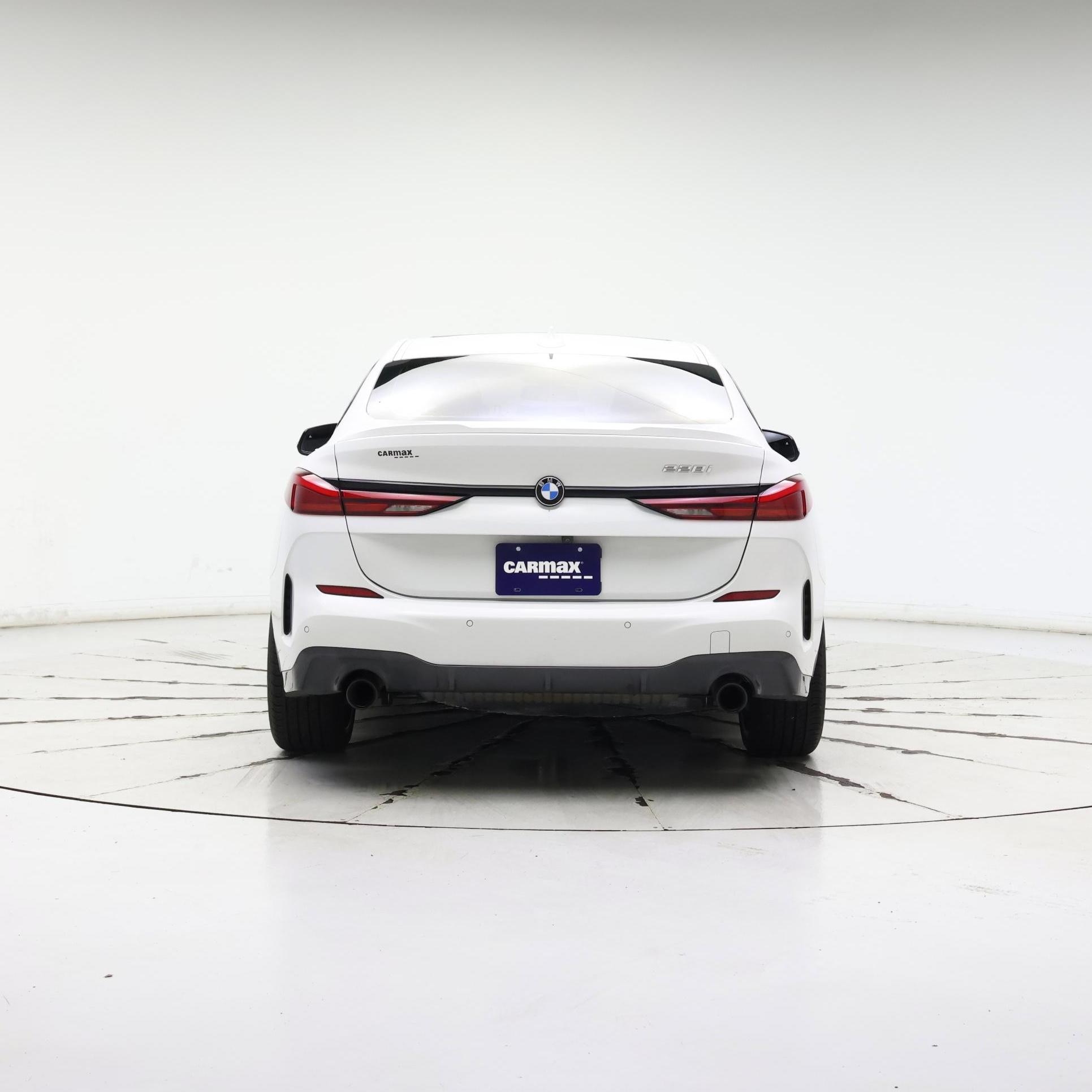 Thumbnail: 2022 BMW 2 Series - 6
