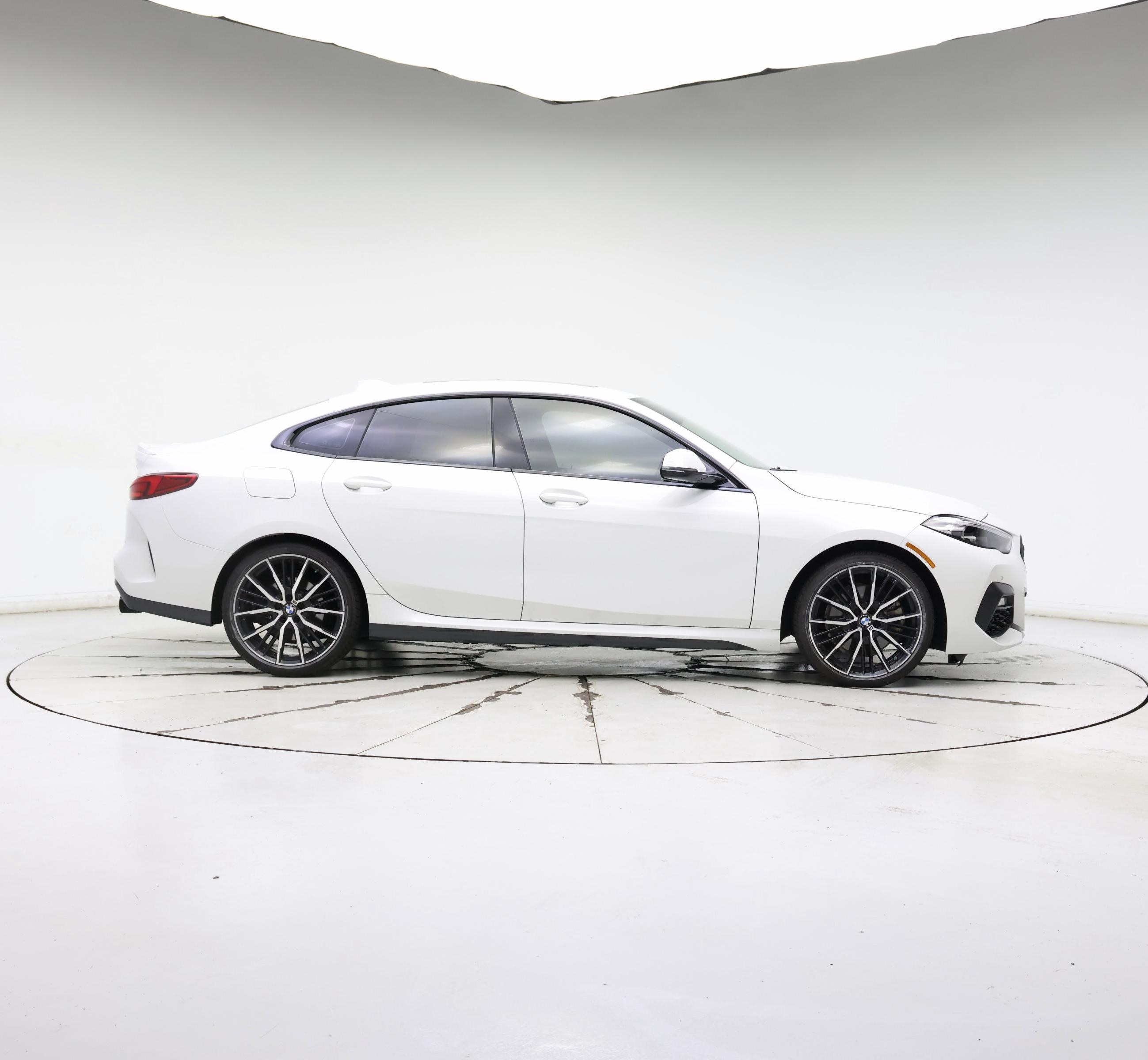 Thumbnail: 2022 BMW 2 Series - 7