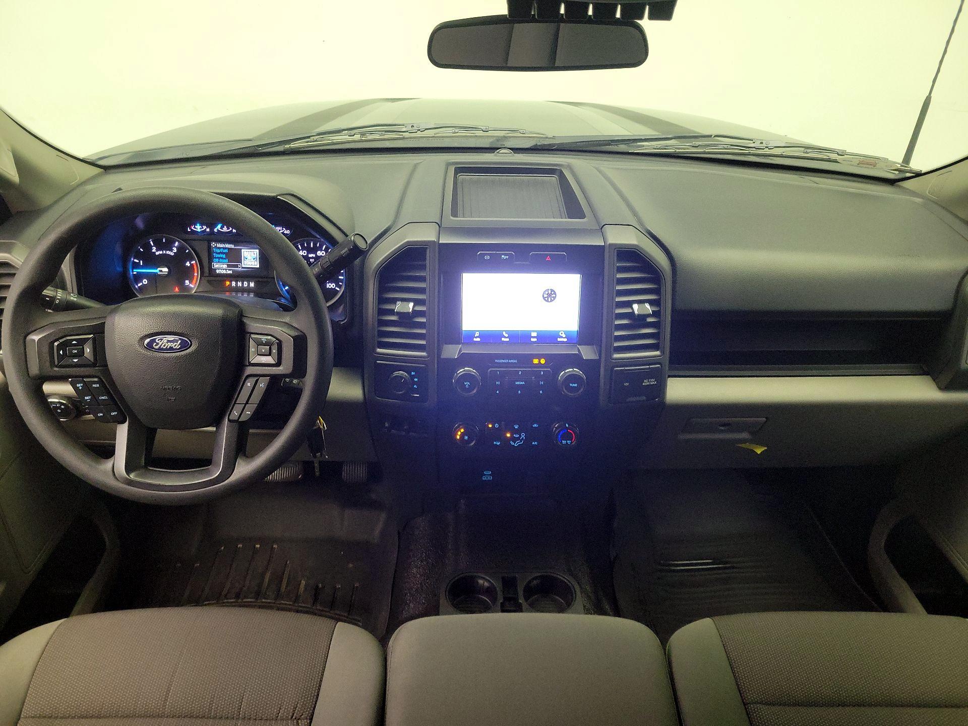 Thumbnail: 2022 Ford F-350 - 9
