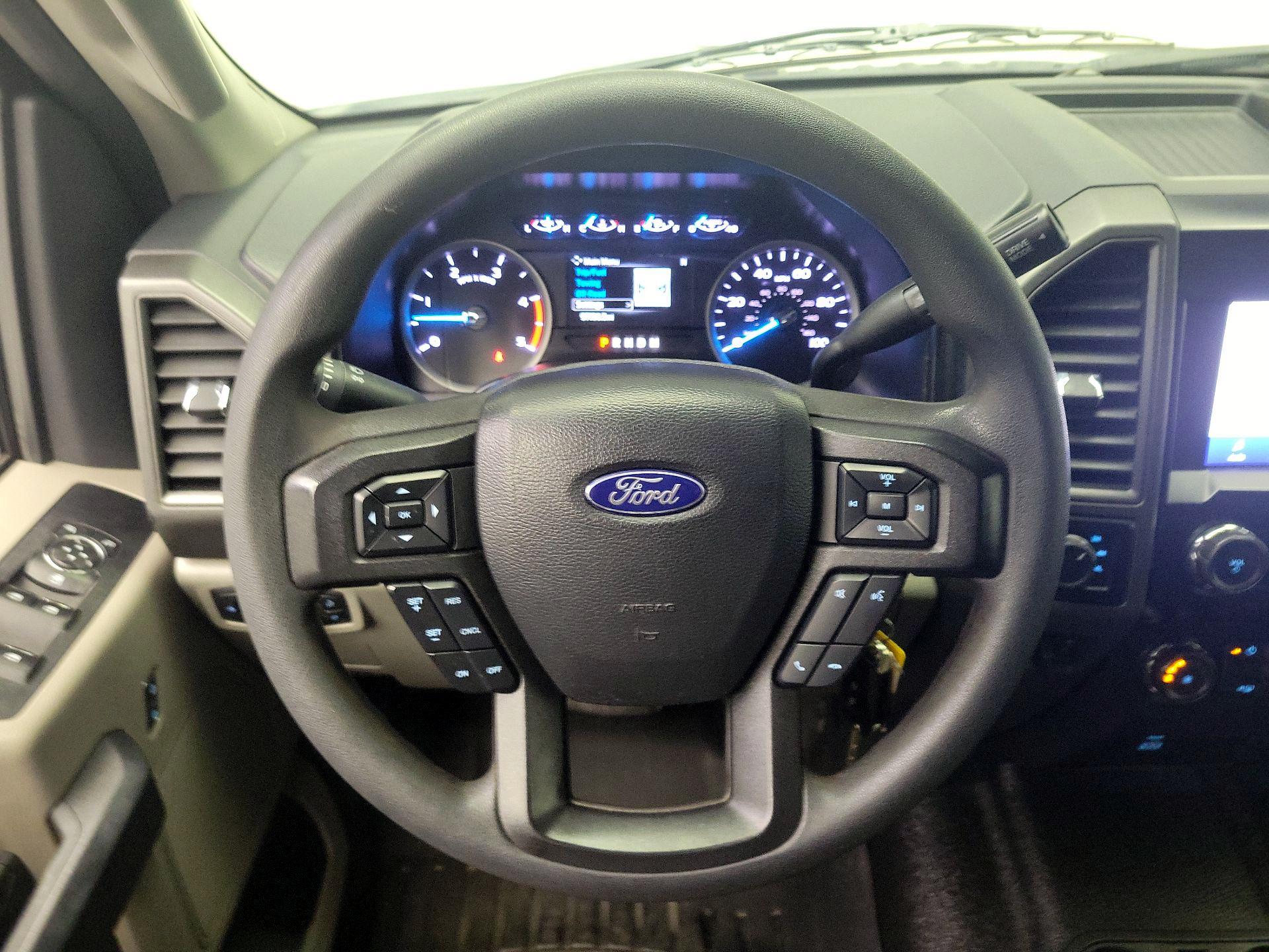 Thumbnail: 2022 Ford F-350 - 10
