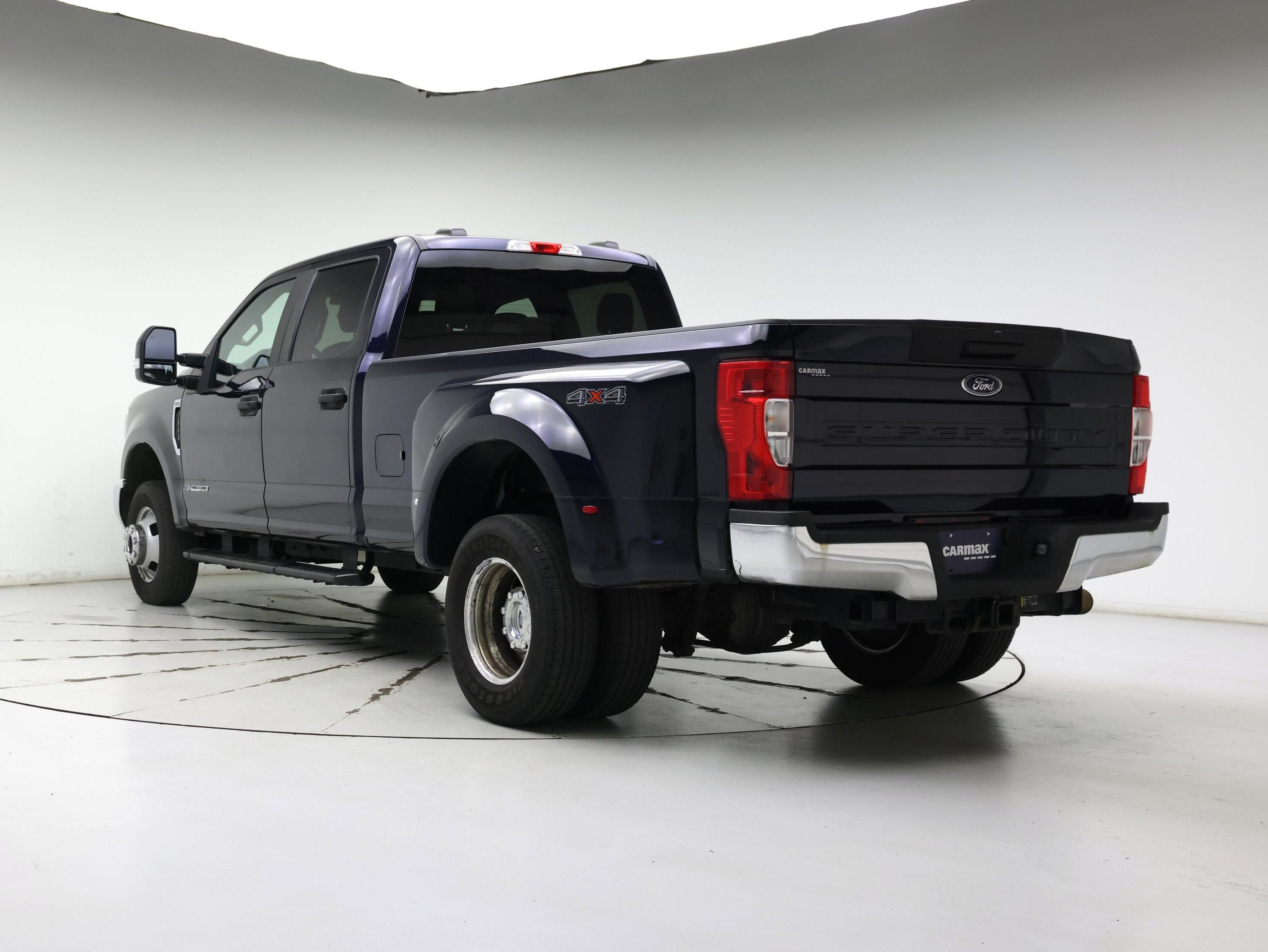 Thumbnail: 2022 Ford F-350 - 2