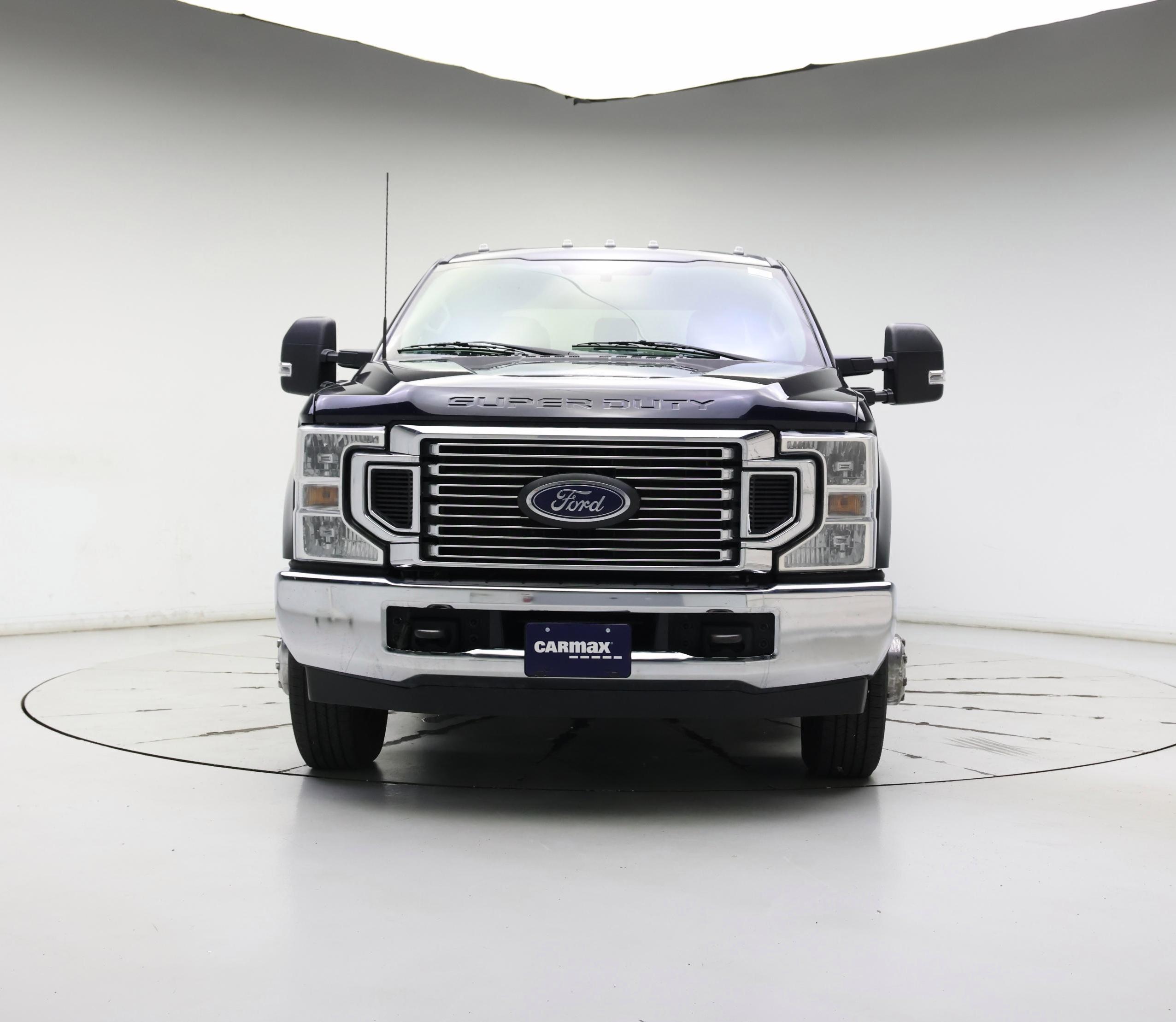 Thumbnail: 2022 Ford F-350 - 5