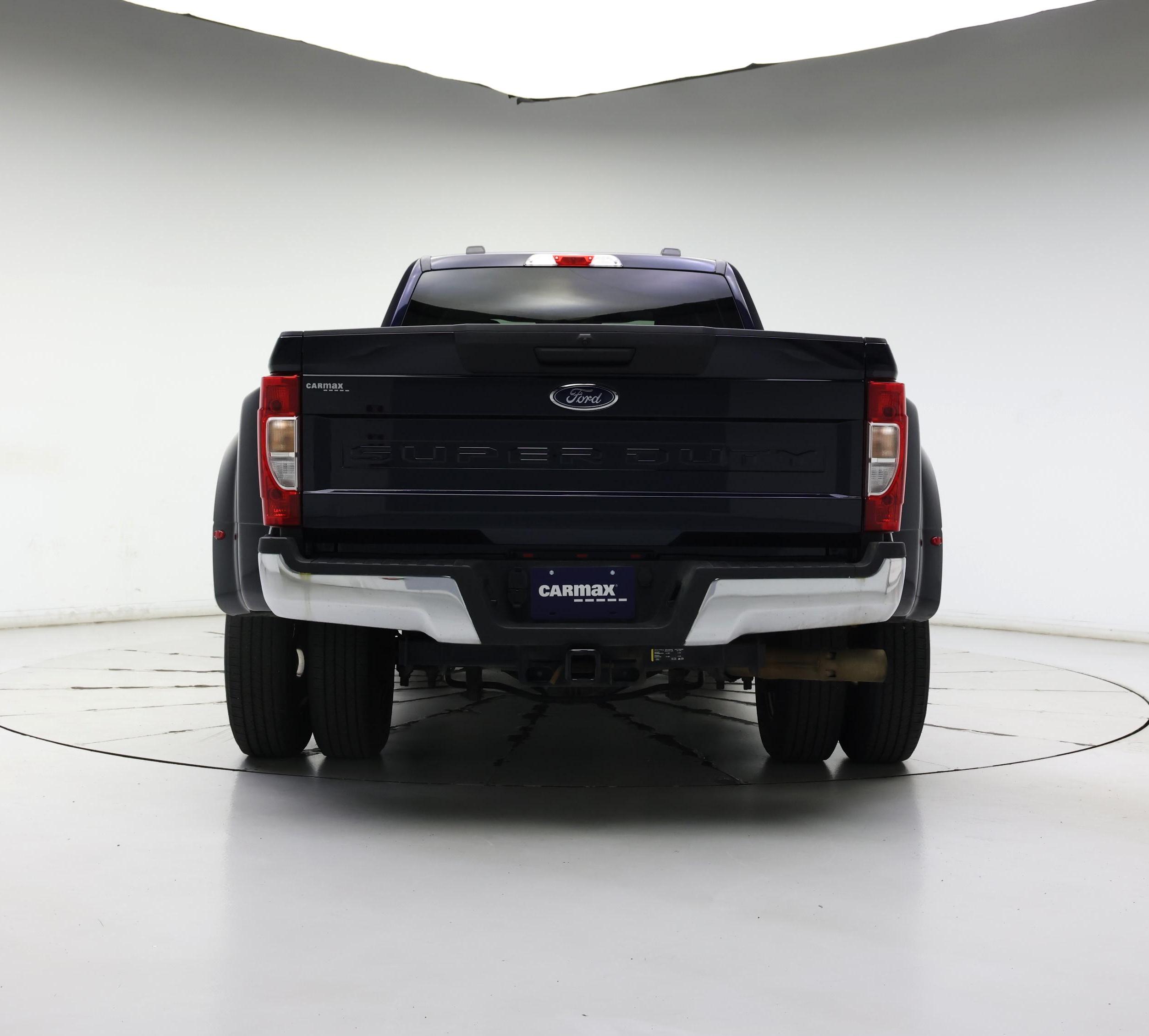 Thumbnail: 2022 Ford F-350 - 6
