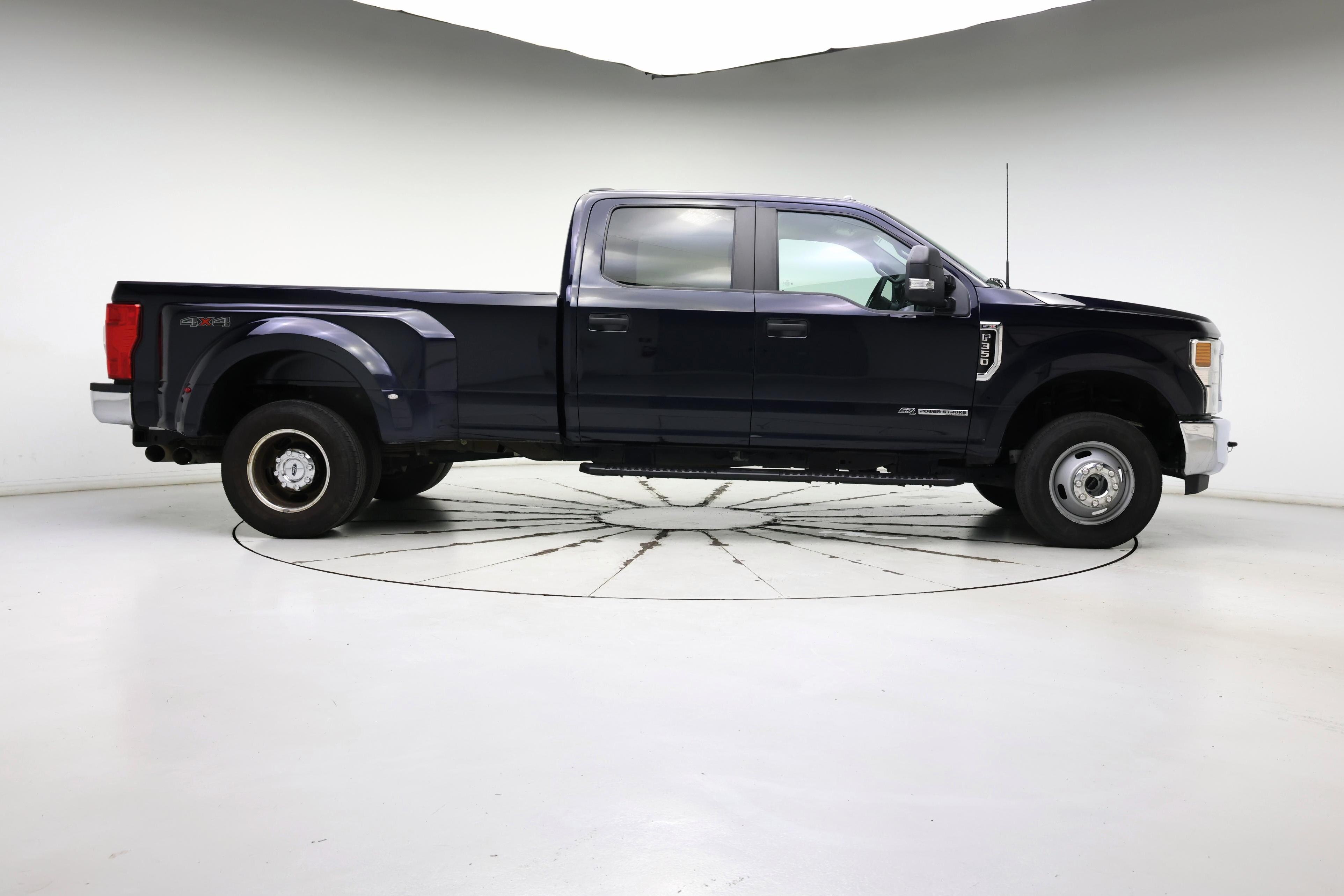 Thumbnail: 2022 Ford F-350 - 7
