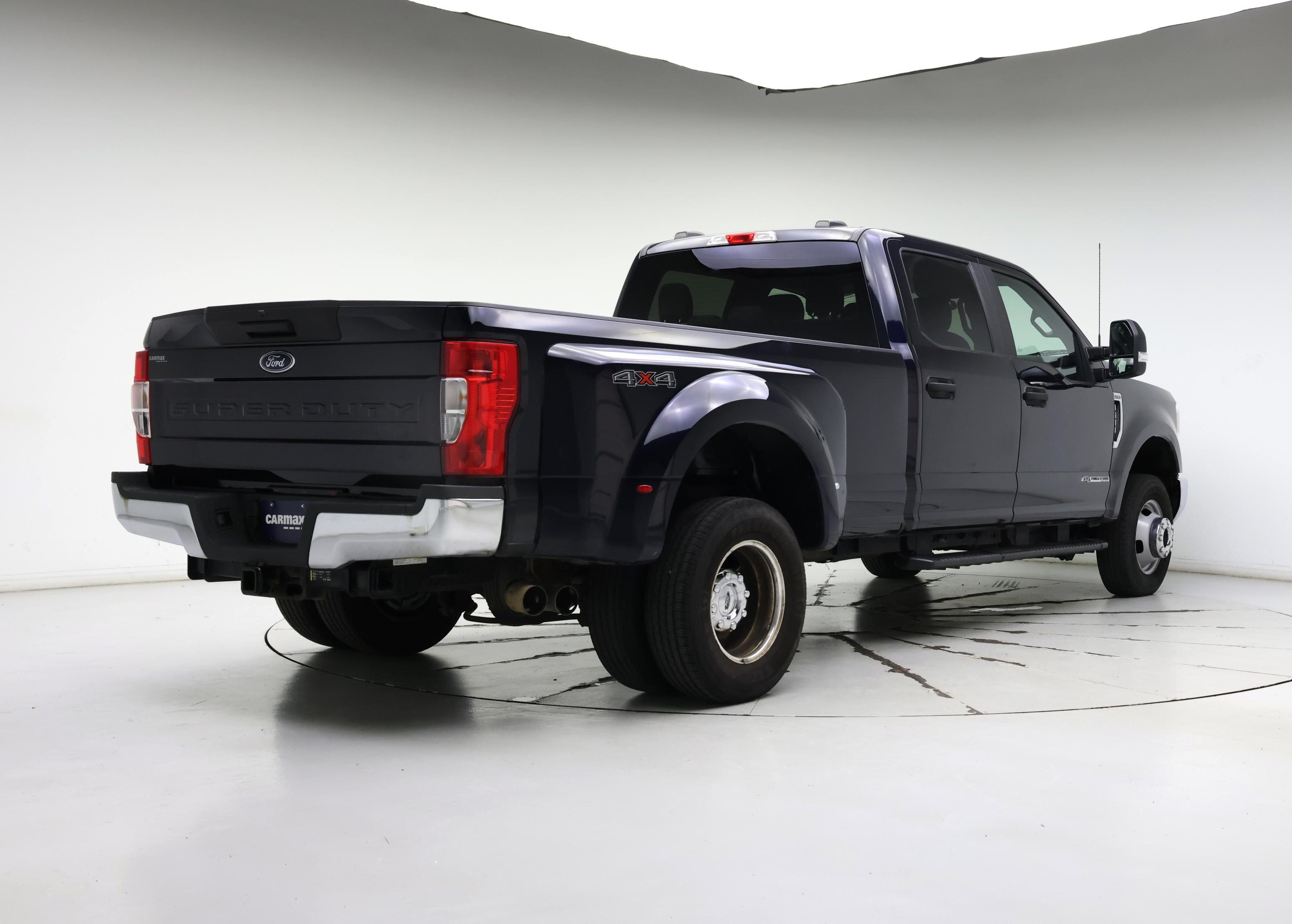 Thumbnail: 2022 Ford F-350 - 8