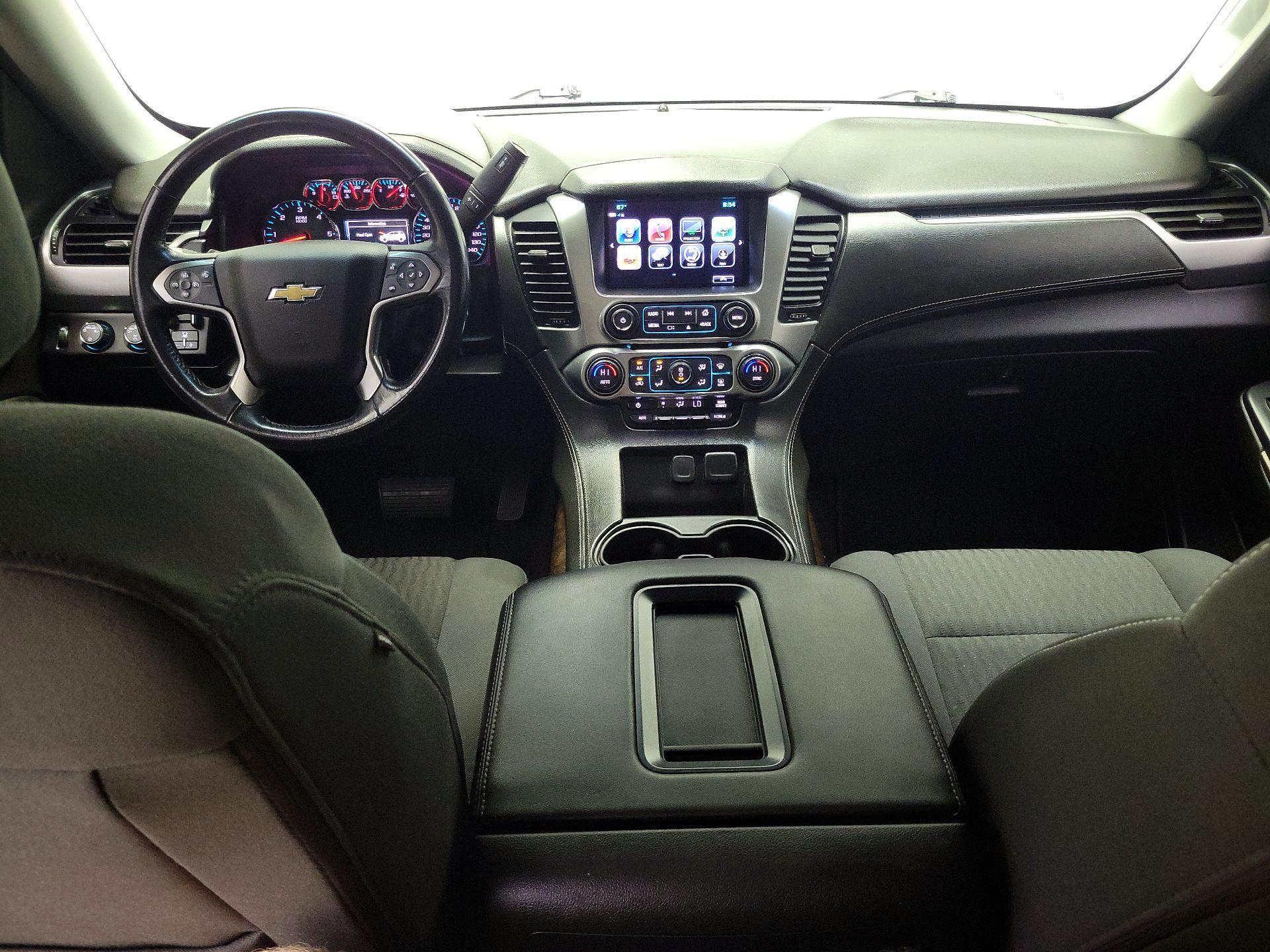 Thumbnail: 2019 Chevrolet Tahoe - 9