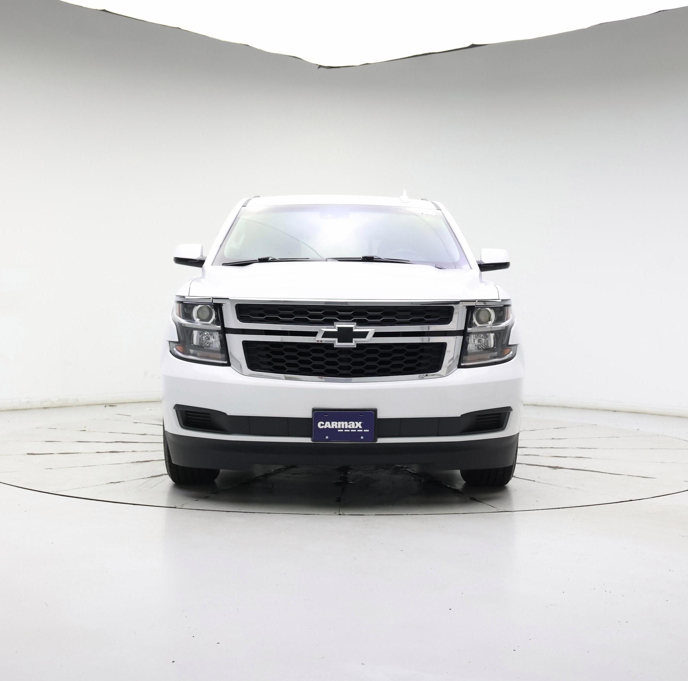 Thumbnail: 2019 Chevrolet Tahoe - 5