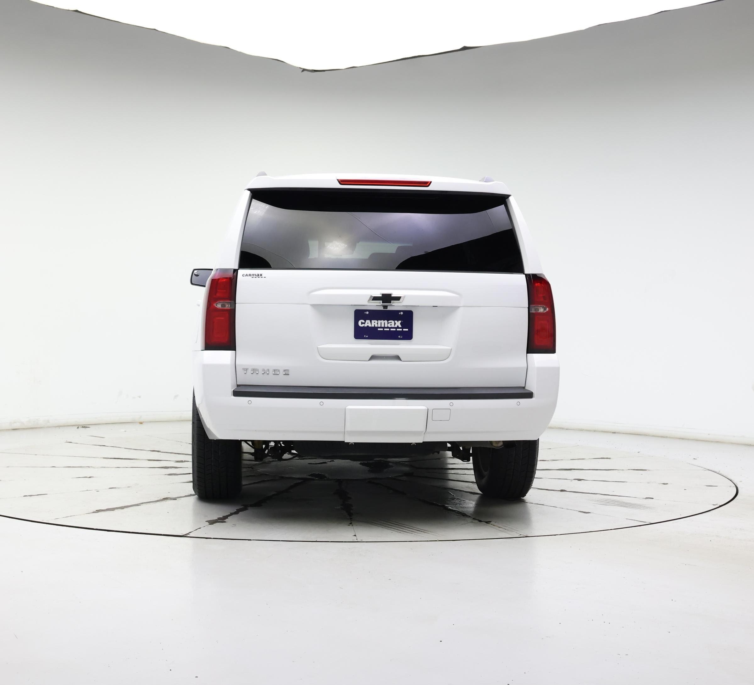 Thumbnail: 2019 Chevrolet Tahoe - 6