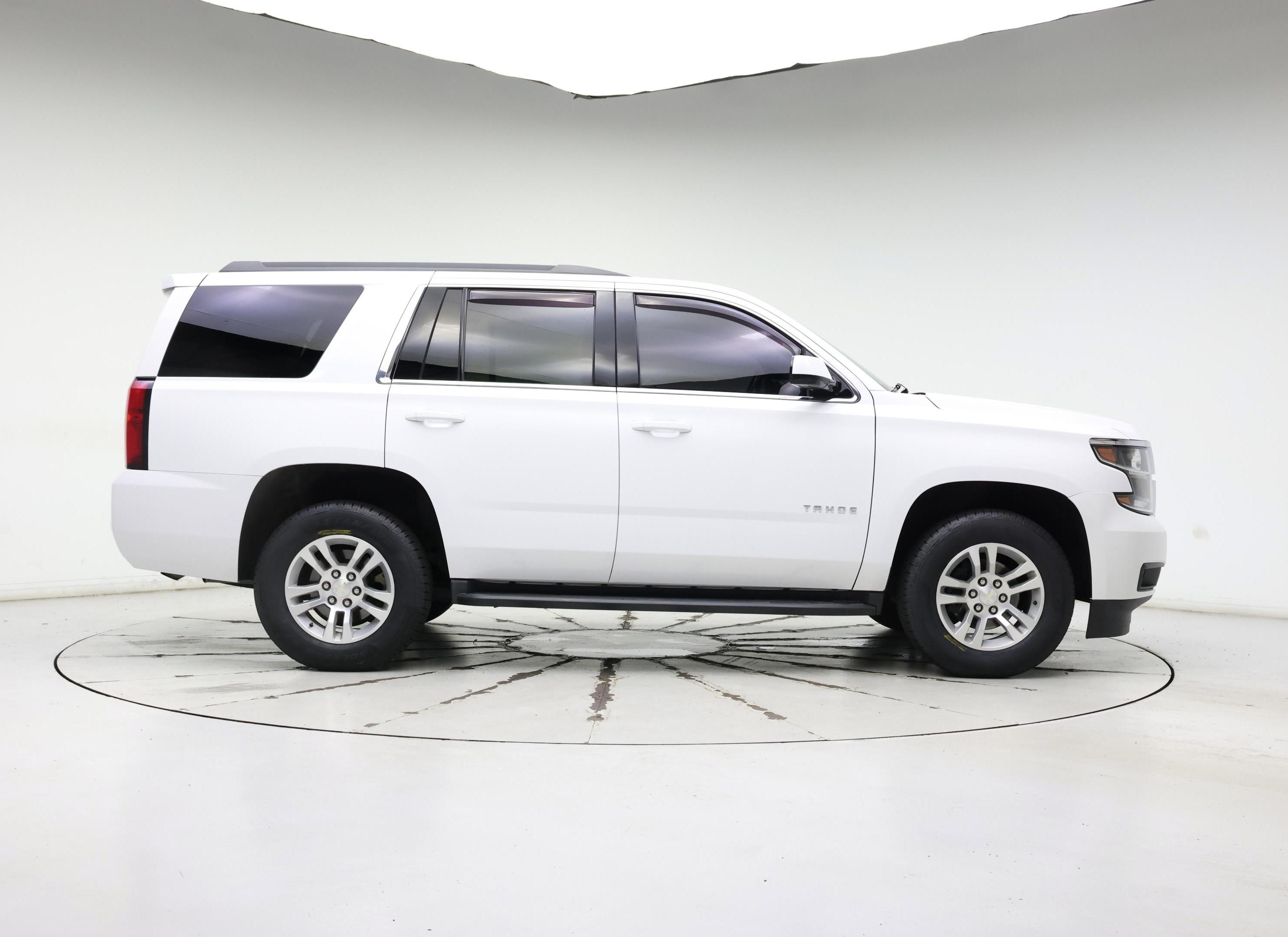 Thumbnail: 2019 Chevrolet Tahoe - 7