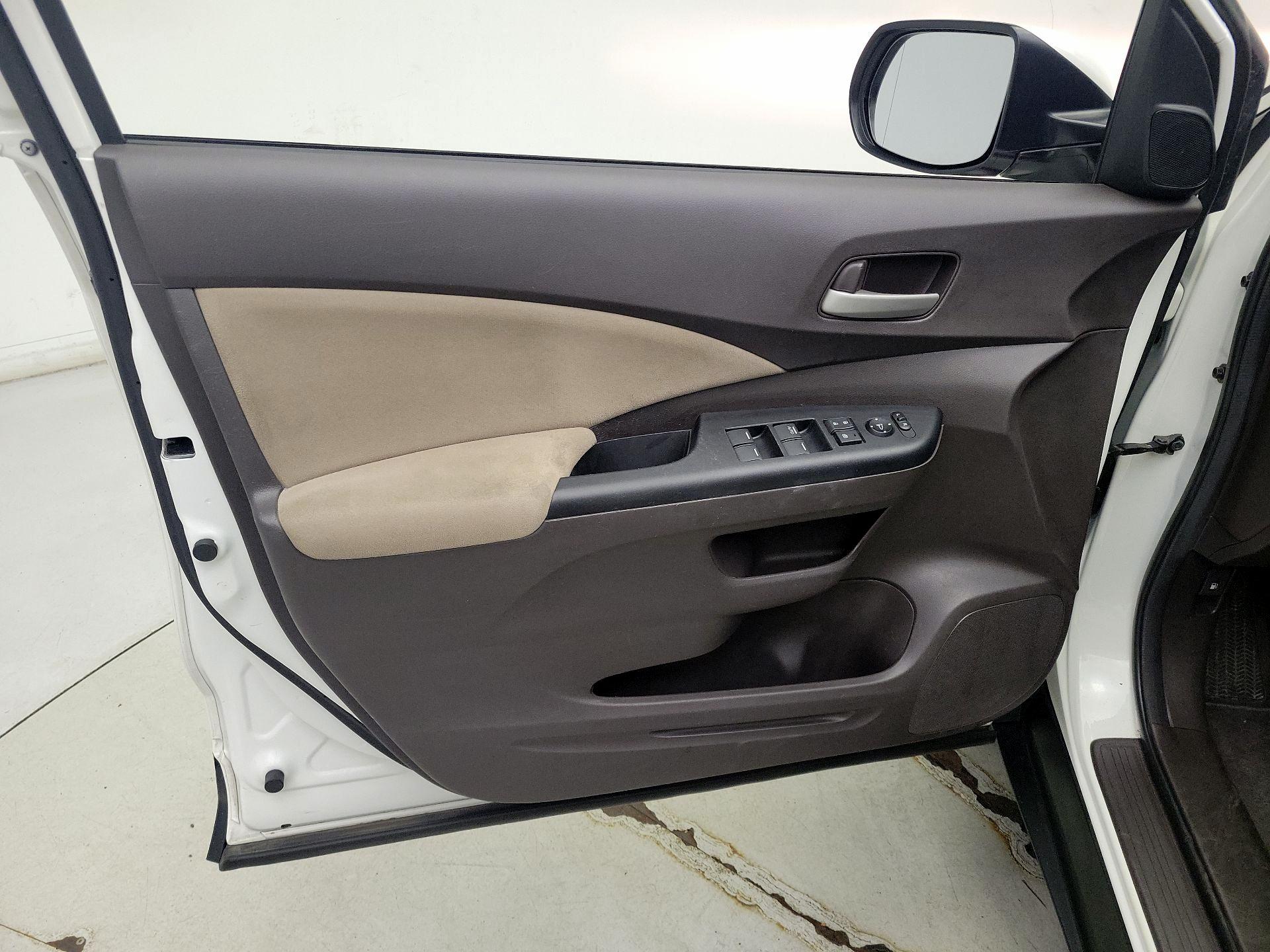Thumbnail: 2014 Honda CR-V - 12