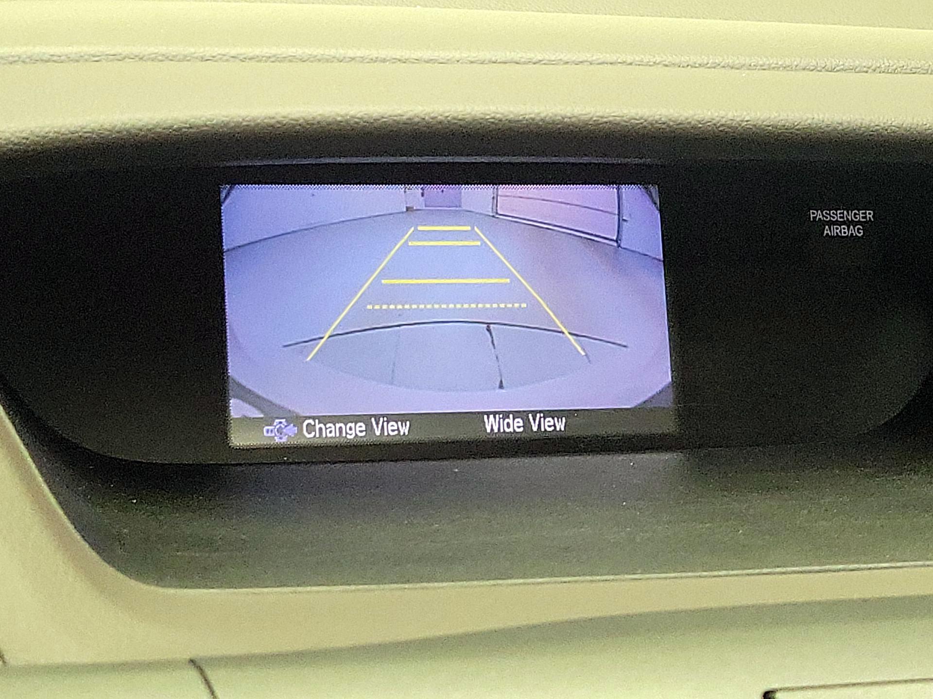 Thumbnail: 2014 Honda CR-V - 14