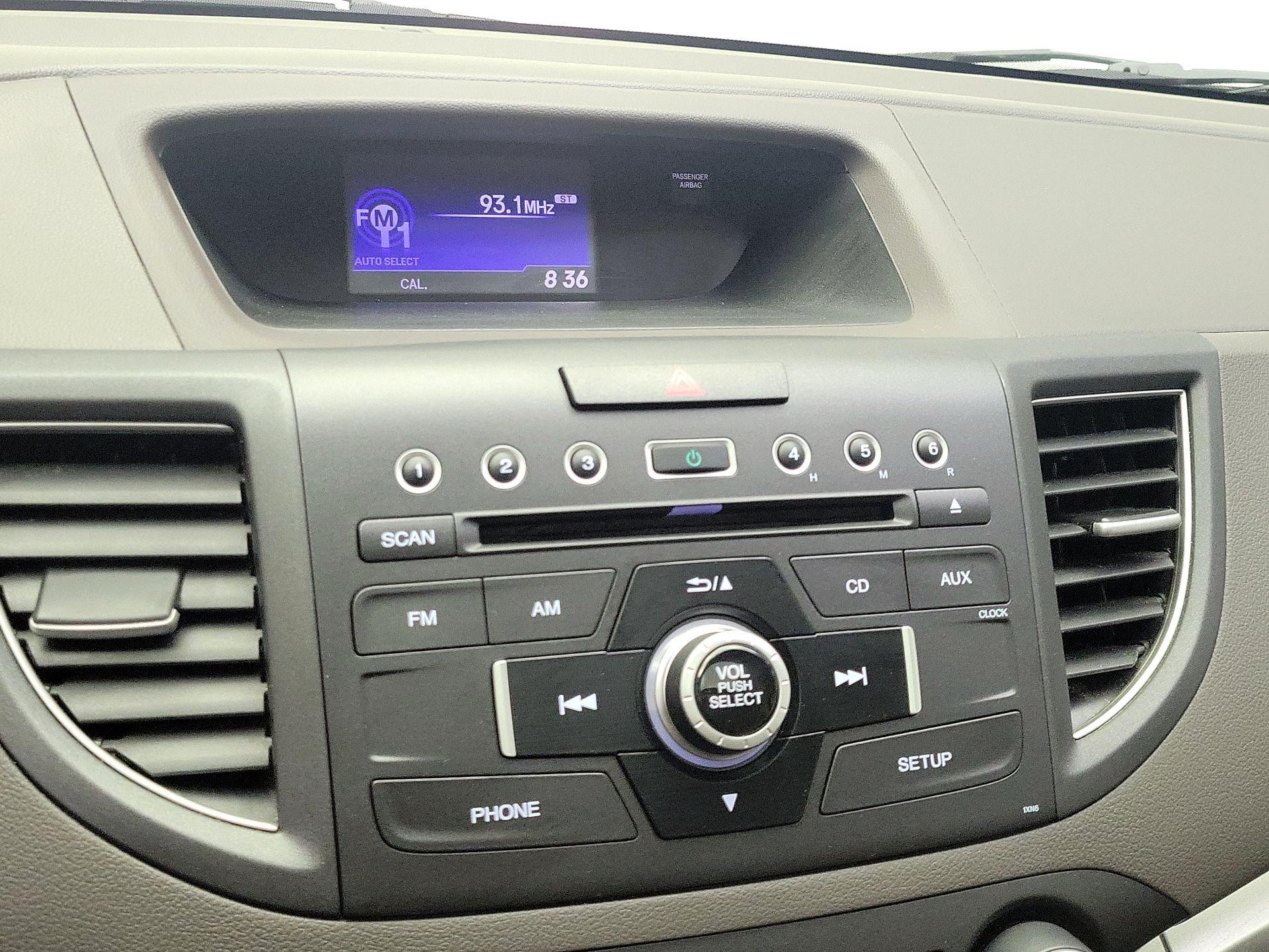 Thumbnail: 2014 Honda CR-V - 15