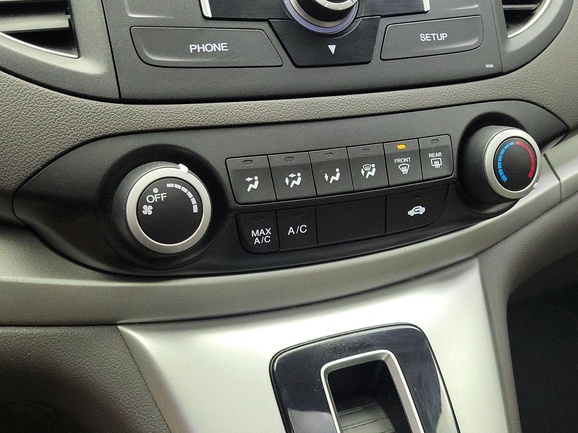 Thumbnail: 2014 Honda CR-V - 16