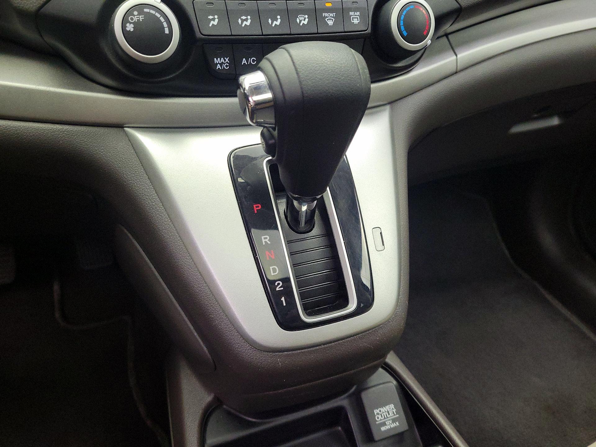 Thumbnail: 2014 Honda CR-V - 17