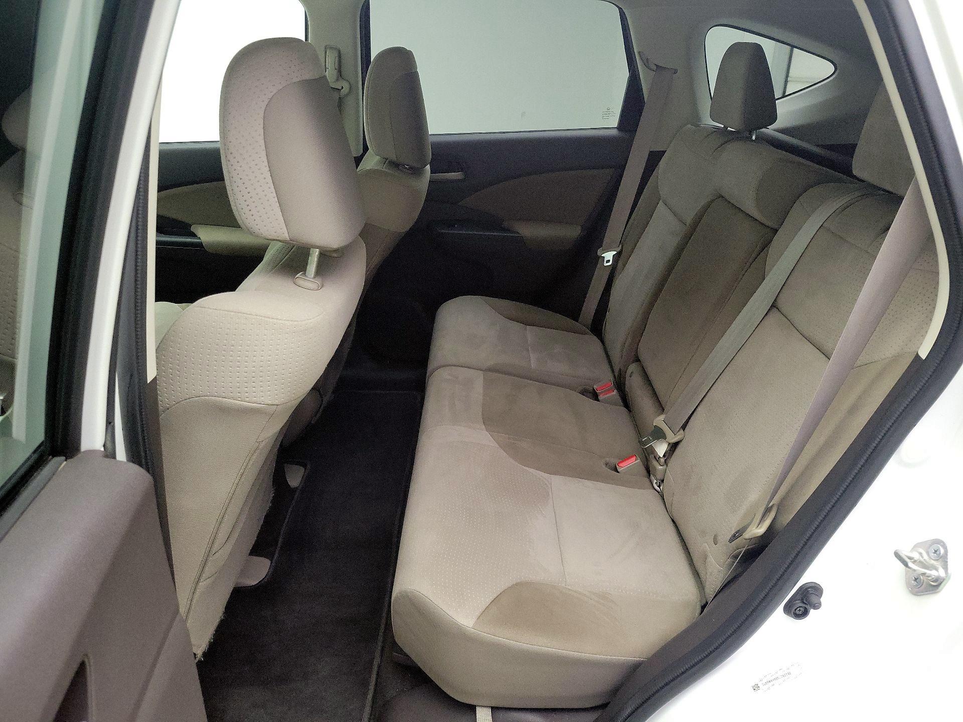 Thumbnail: 2014 Honda CR-V - 19